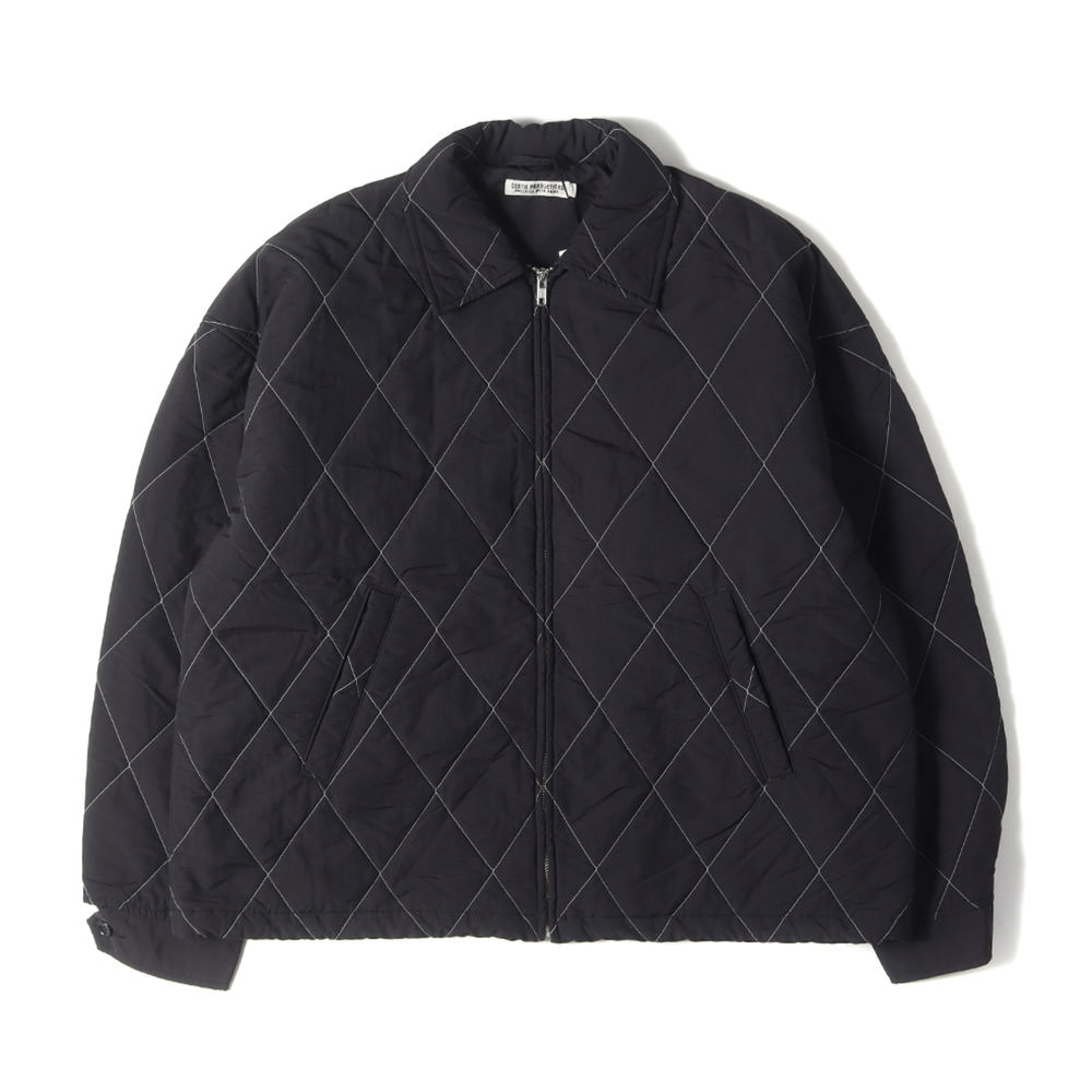 楽天市場】COOTIE クーティー ジャケット サイズ:L 22SS コットン