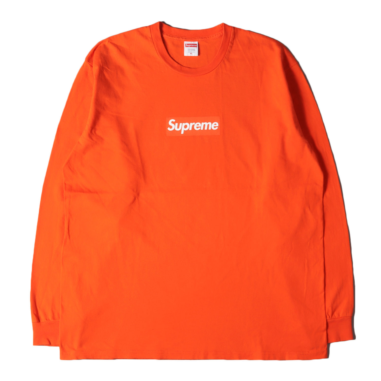 楽天市場】Supreme シュプリーム Tシャツ サイズ:L 90s