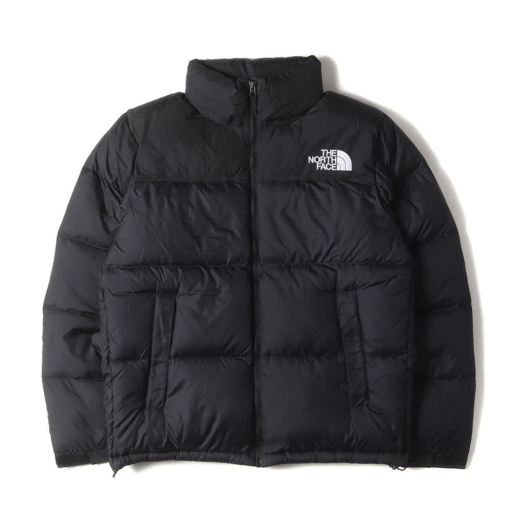 THE NORTH FACE ヌプシジャケット　Ｌ THE NORTH FACE ≪ラスト1点！XLサイズ≫ ザ・ノース・フェイス