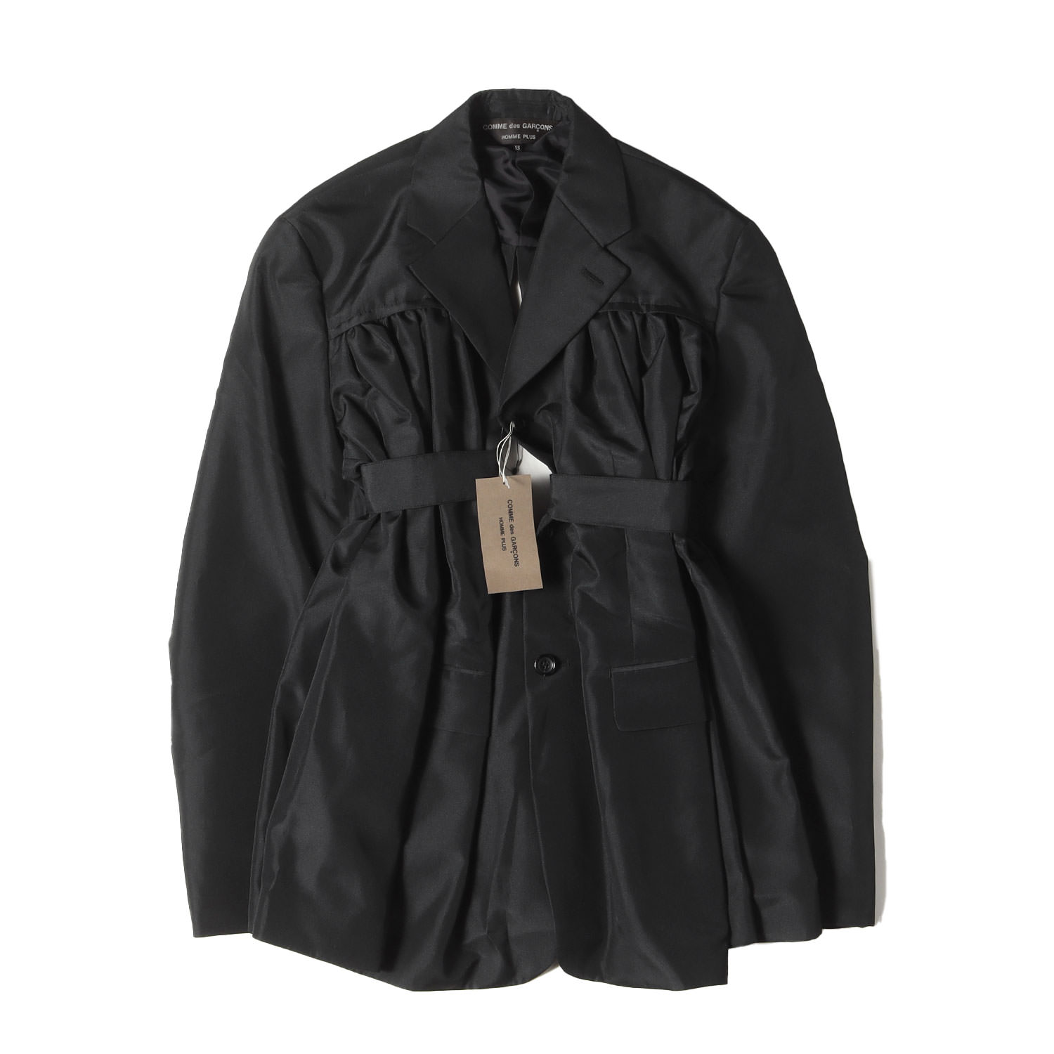 楽天市場】COMME des GARCONS コムデギャルソン 99AW ショート
