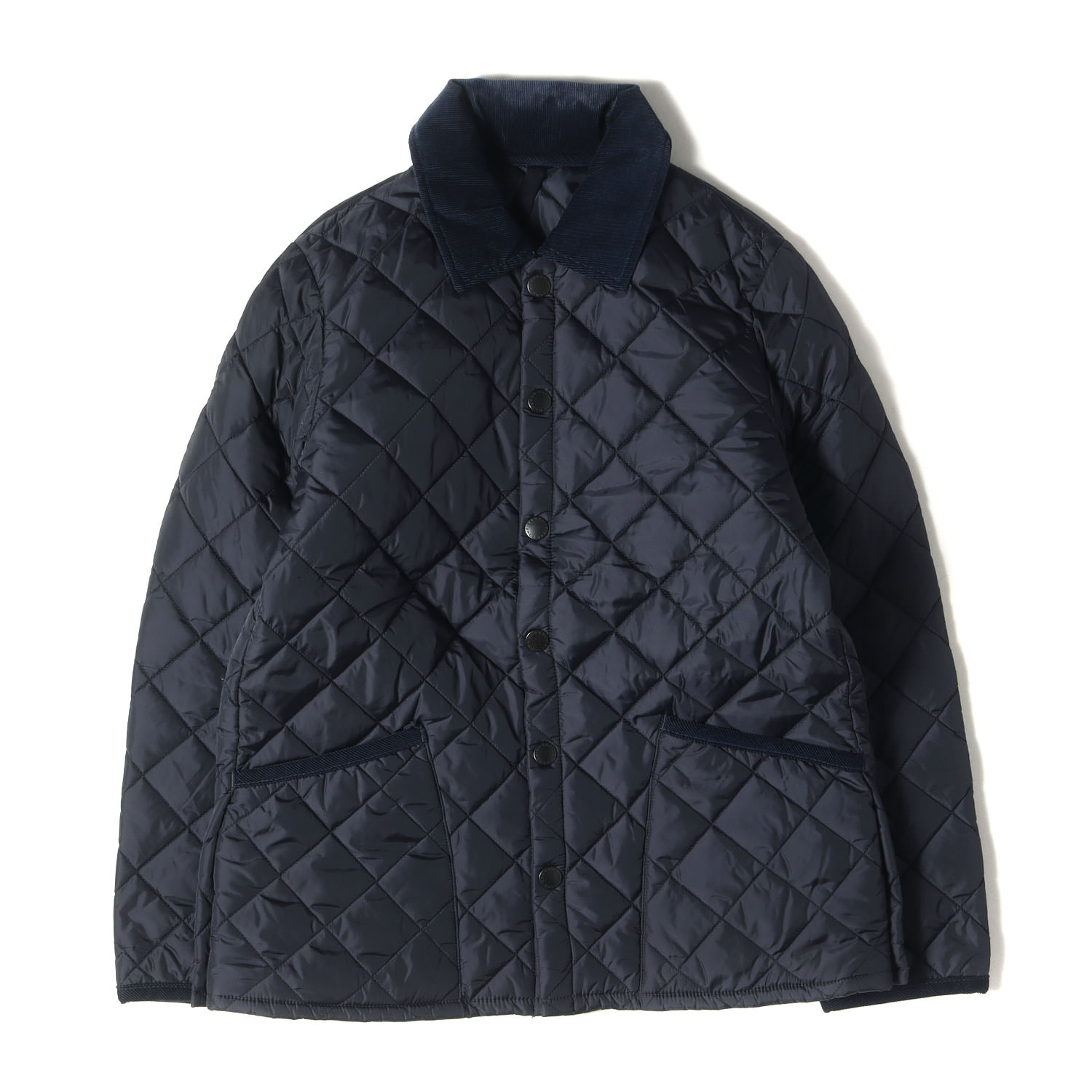 ジャケット・アウター Barbour ONLY ARK BIG BEDALE 48 Barbour（バブアー）の「Barbour / バブアー：【ONLY ARK】別注
