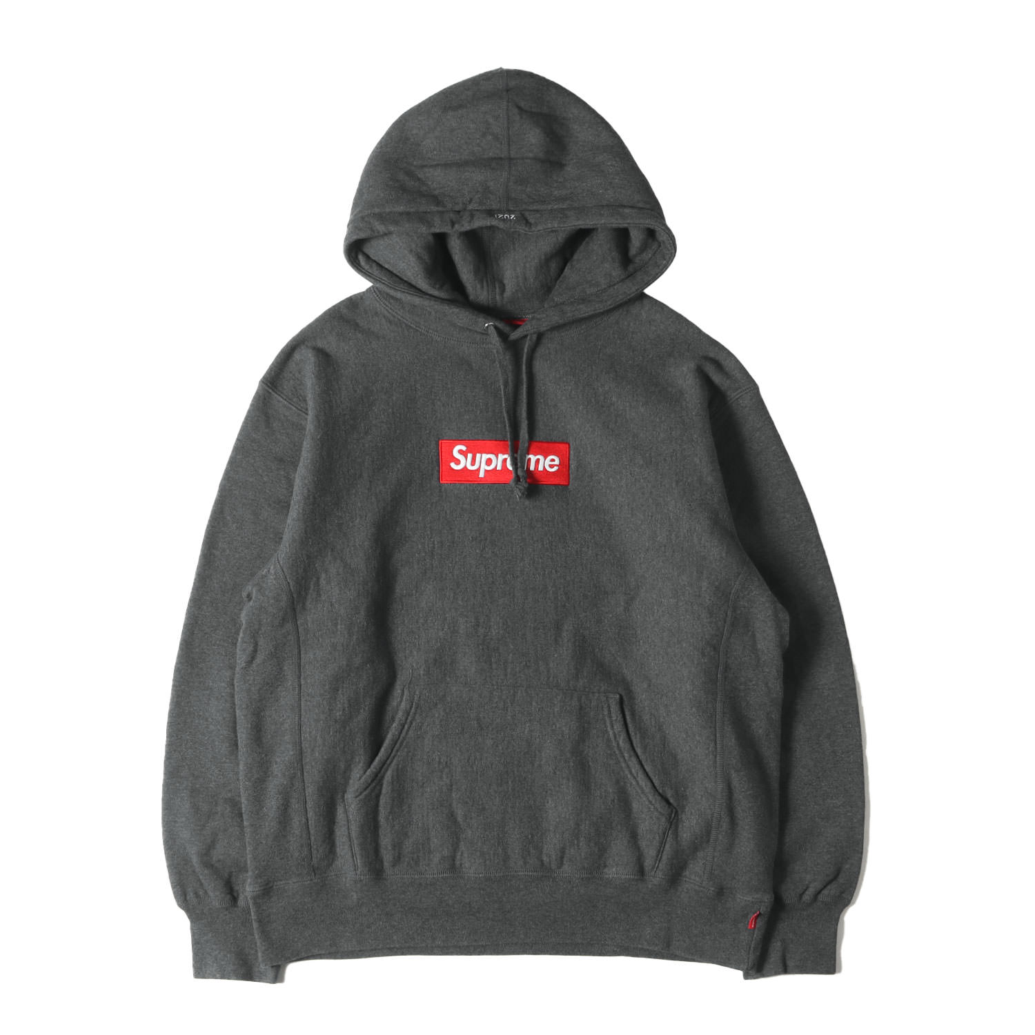 SUPREME シュプリーム アーチロゴ パーカー Ｌサイズ Supreme - supreme アーチロゴ パーカーの通販 by TK