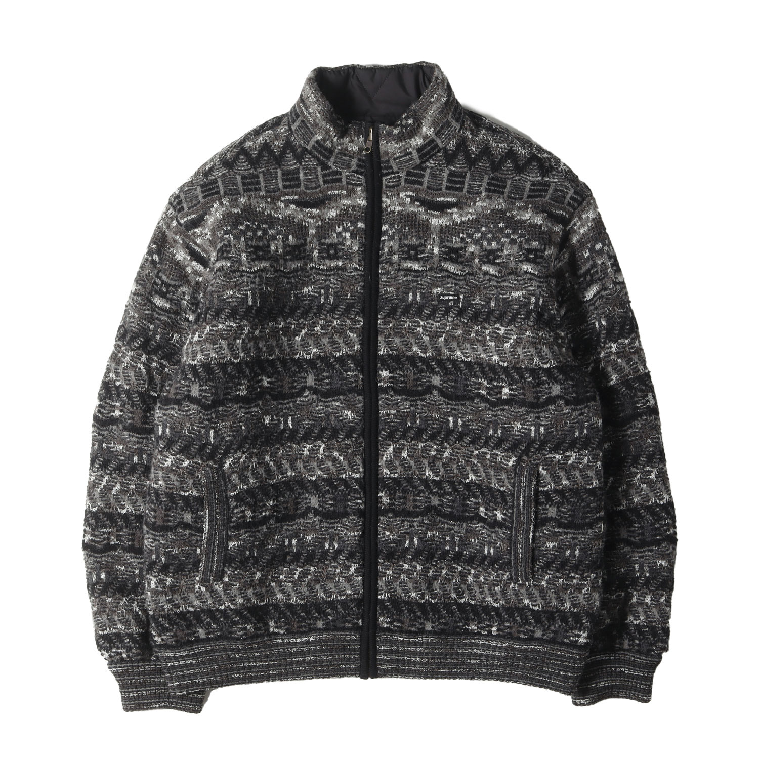 ジャケット・アウター SUPREME x THE BRITISH MILLERAIN JACKET M Supreme - Supreme'Timberline Jacket'MILLERAIN オイルドの通販