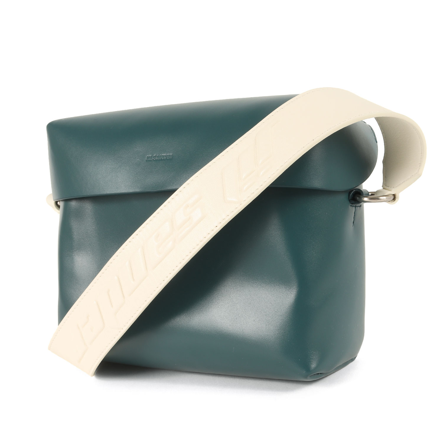 Jil Sanderロゴ クロスボディバッグ ショルダーバッグ JIL SANDER ジルサンダー ショルダーバッグ/クロスボディバッグ
