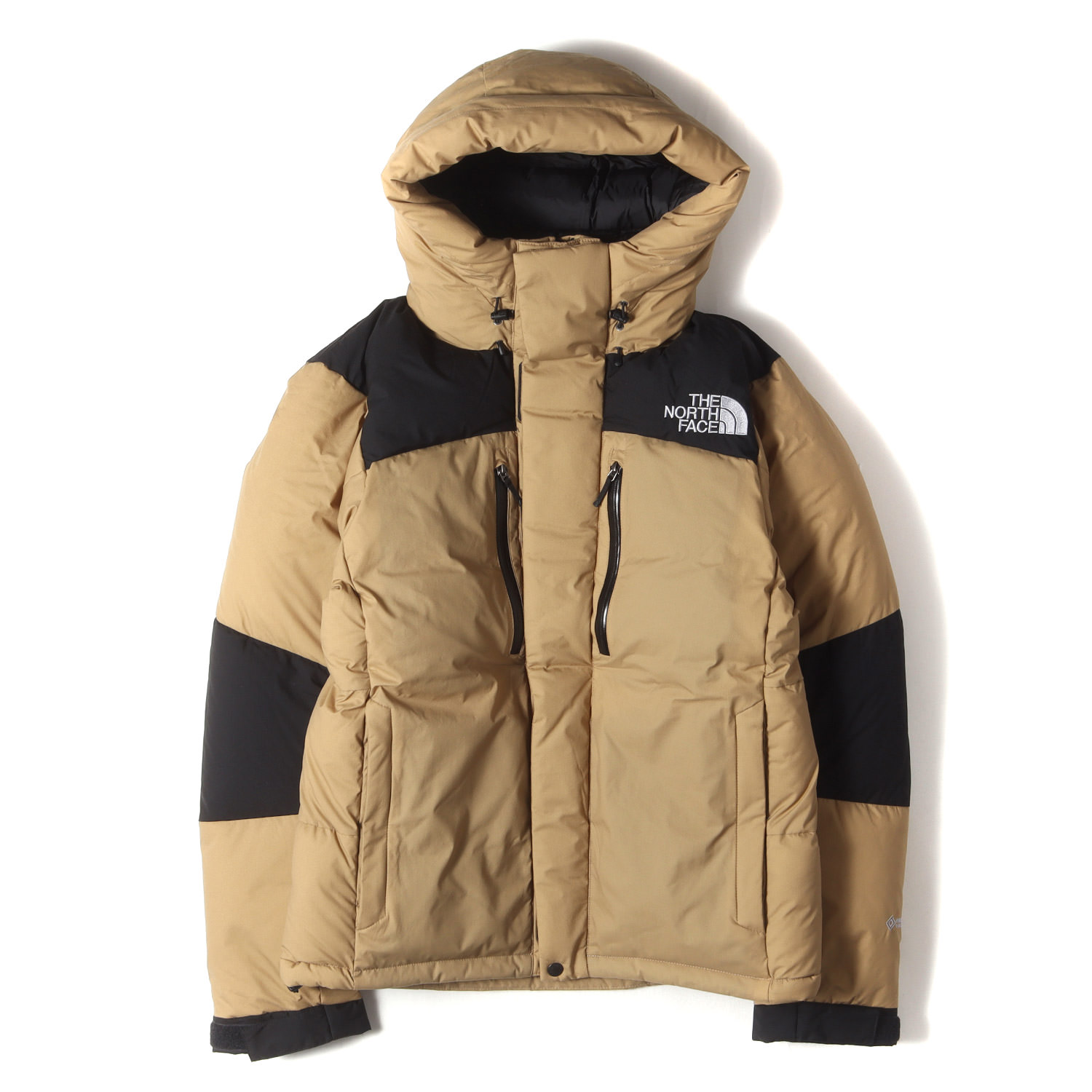 THE NORTH FACE ノースフェイス ジャケット サイズ:XL 23AW GORE-TEX INFINIUM バルトロライト ダウンジャケット (Baltro Light Jacket) ケルプタン(KT) アウター ブルゾン 上着【メンズ】【中古】【美品】【K4746】