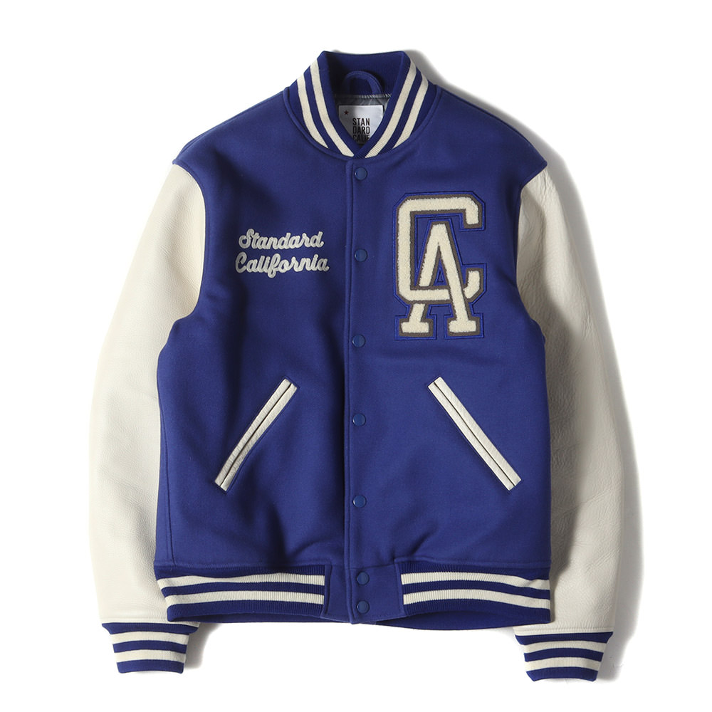 ジャケット・アウター SD 楽天市場】STANDARD CALIFORNIA スタンダードカリフォルニア