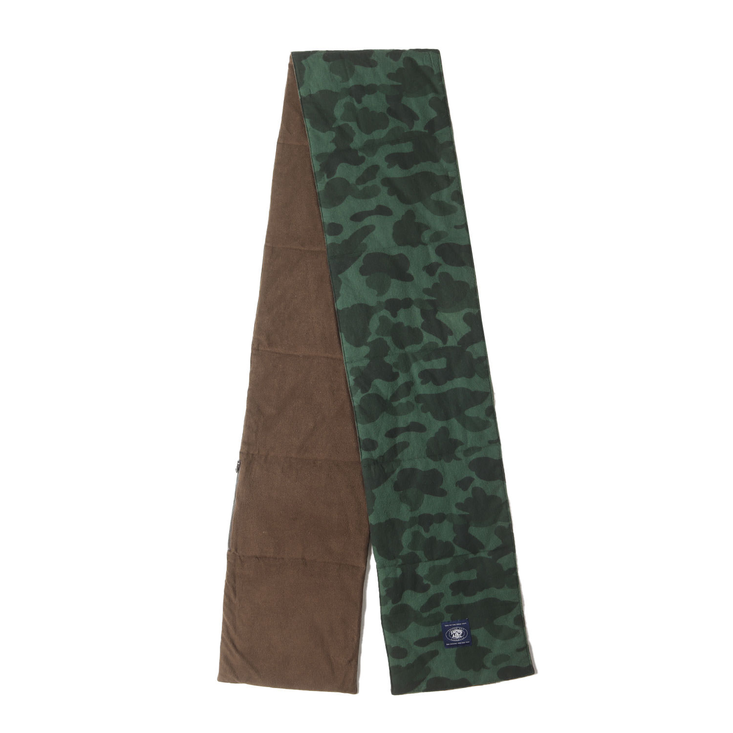 A BATHING APE マフラー A BATHING APE｜ア ベイシング エイプのマフラー通販 - ZOZOTOWN