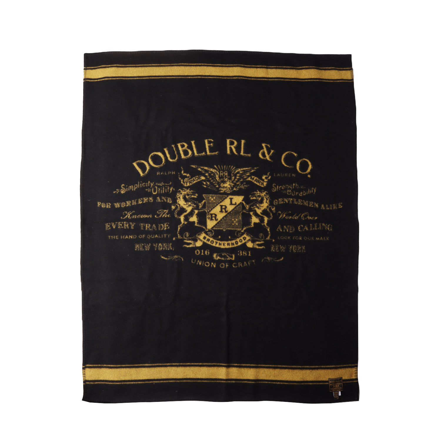 Rrl Robe 【楽天市場】RRL ラムウール スリーピング ローブ / ブランケット (SLEEPING ROBE) イエロー ラルフローレン 小物 ...