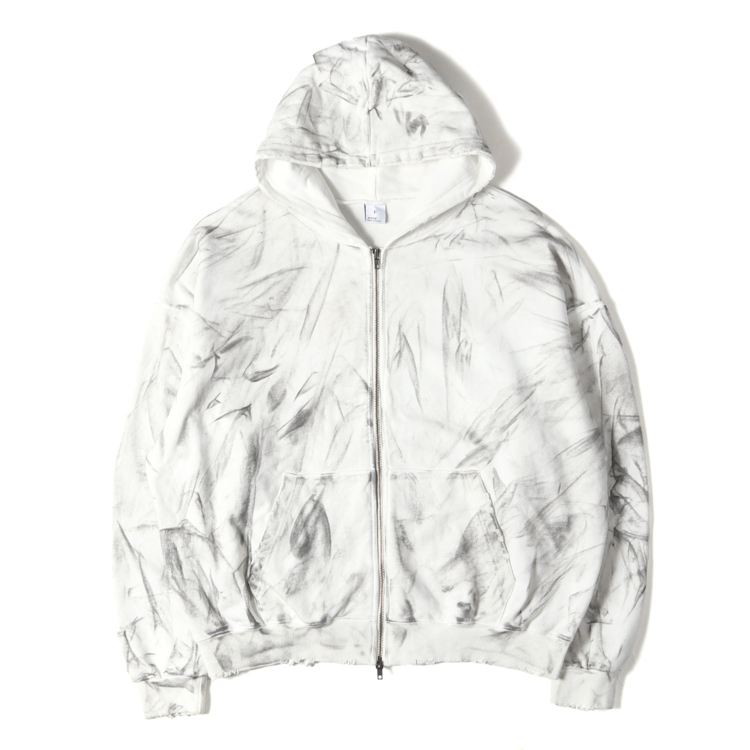 楽天市場】I SHII/イシイ Clubman Hoodieクラブマン フーディー