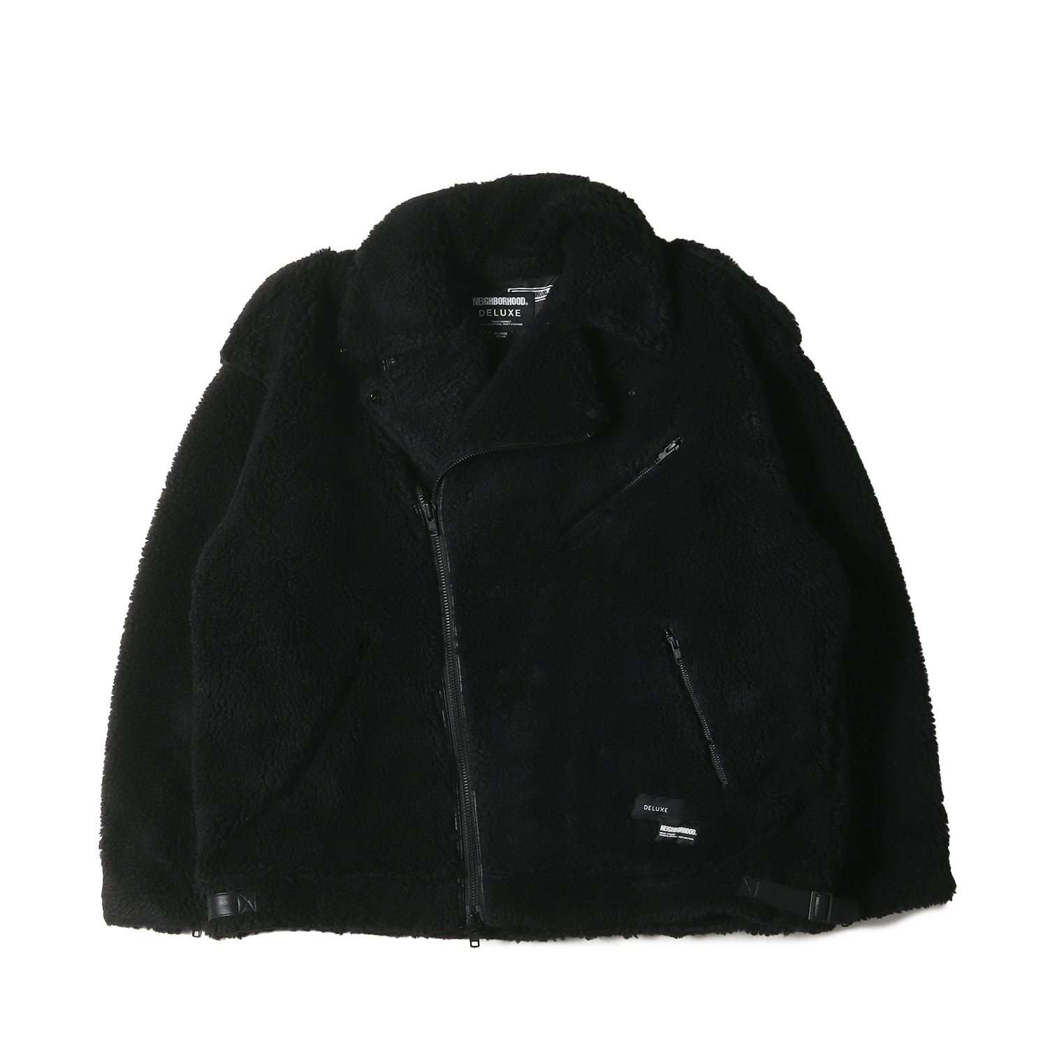 ネイバーフッド　ジャケット Lサイズ neighborhood FRONT ZIP L ネイバーフッド ジャケット｜Yahoo
