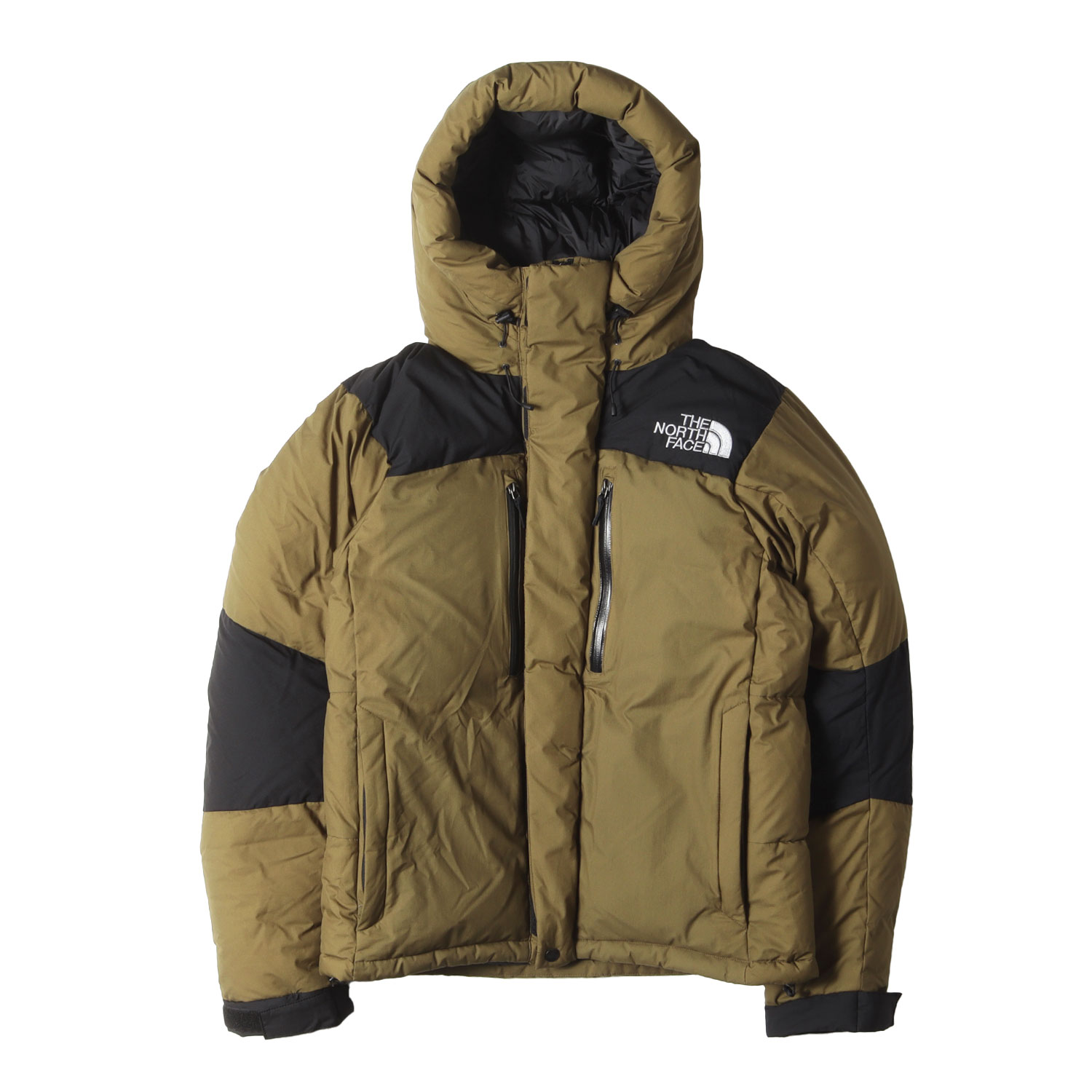THE NORTH FACE ザ ノースフェイス ジャケット サイズ:L GORE WINDSTOPPER バルトロライト ダウンジャケット (Baltro Light Jacket) ミリタリーオリーブ(MO) アウター ブルゾン 上着【メンズ】【中古】【美品】【K4774】