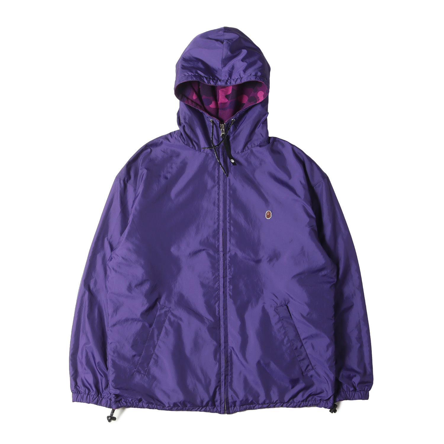 楽天市場】A BATHING APE ア ベイシング エイプ ジャケット