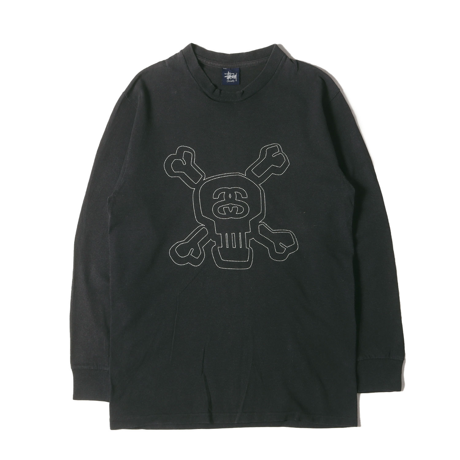 楽天市場】STUSSY ステューシー Tシャツ サイズ:M 19AW ワールドツアー