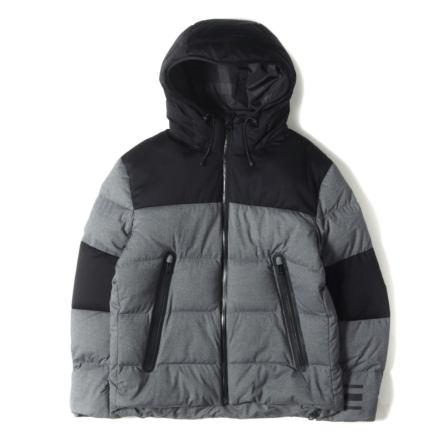 【撥水・防風・軽量】ブラックレーベルクレストブリッジ　ナイロンジャケットブルゾン 楽天市場】BLACK LABEL CRESTBRIDGE ブラックレーベル クレスト