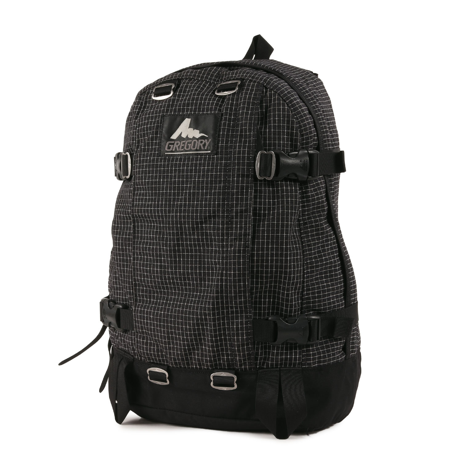 楽天市場】GREGORY グレゴリー シルバータグ スペクトラ オールデイ  