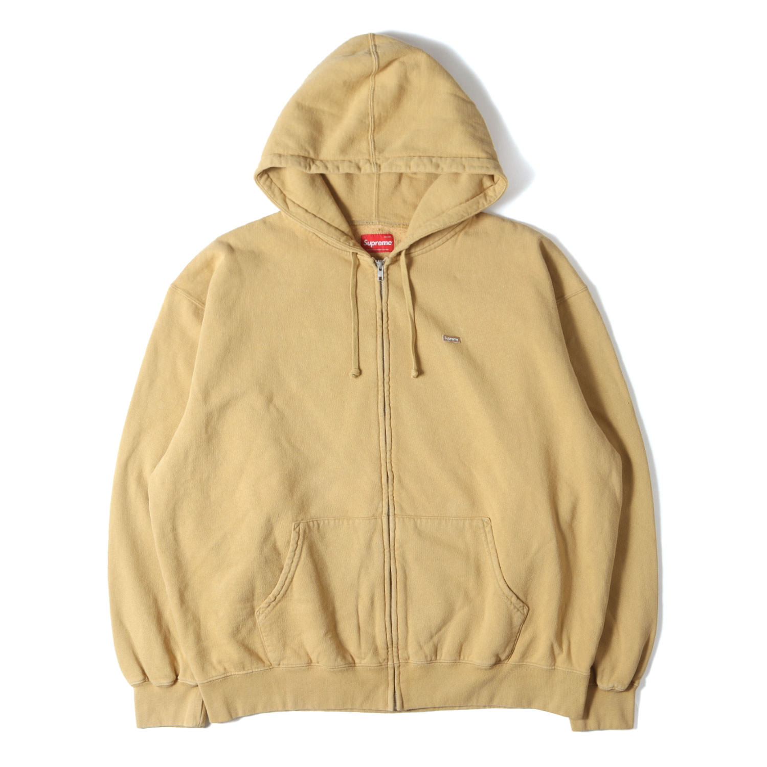 楽天市場】Supreme (シュプリーム) OVERDYED S LOGO HOODED