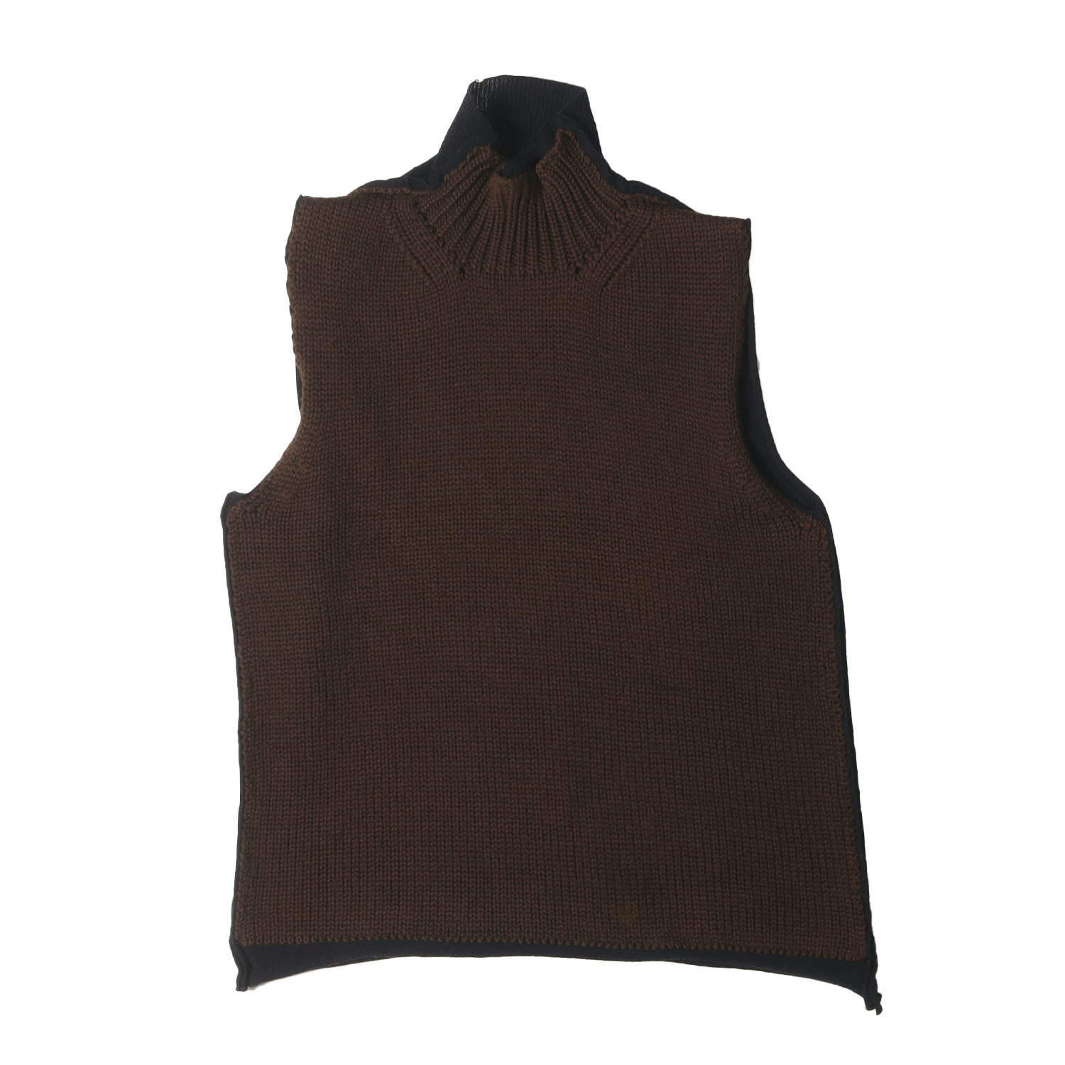 BLACK COMME des GARÇONS ブラックファーベスト Lサイズ 楽天市場】BLACK COMME des GARCONS ブラック コムデギャルソン