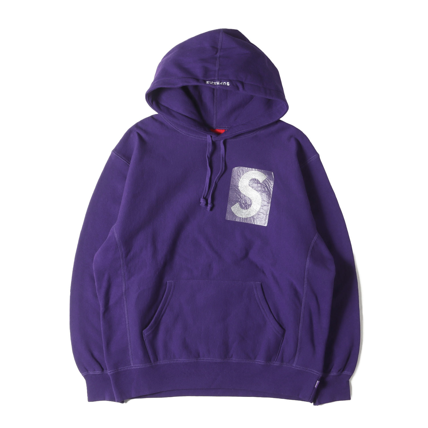 楽天市場】Supreme シュプリーム パーカー グリッター