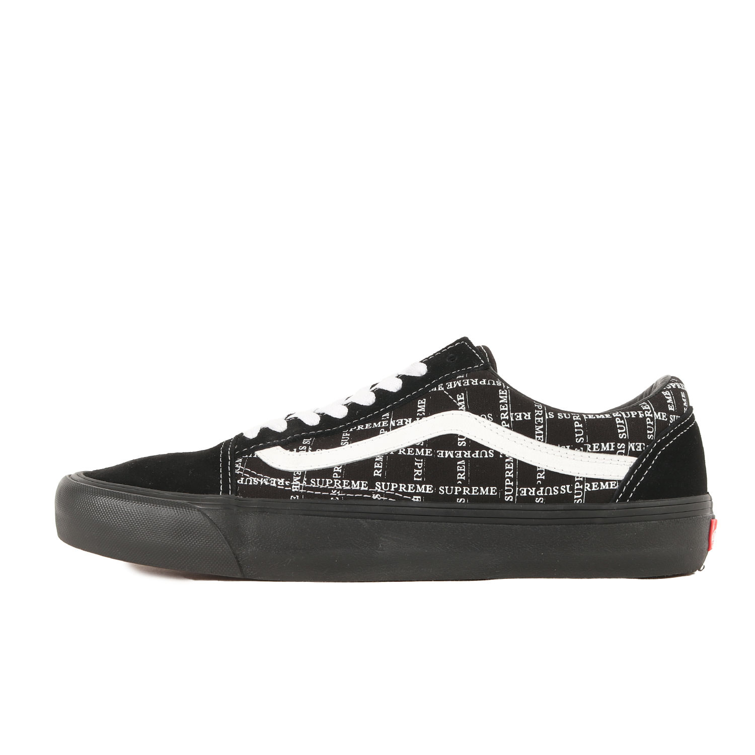 楽天市場】9.5 (27.5cm) 【Supreme/Vans Croc Corduroy Lampin
