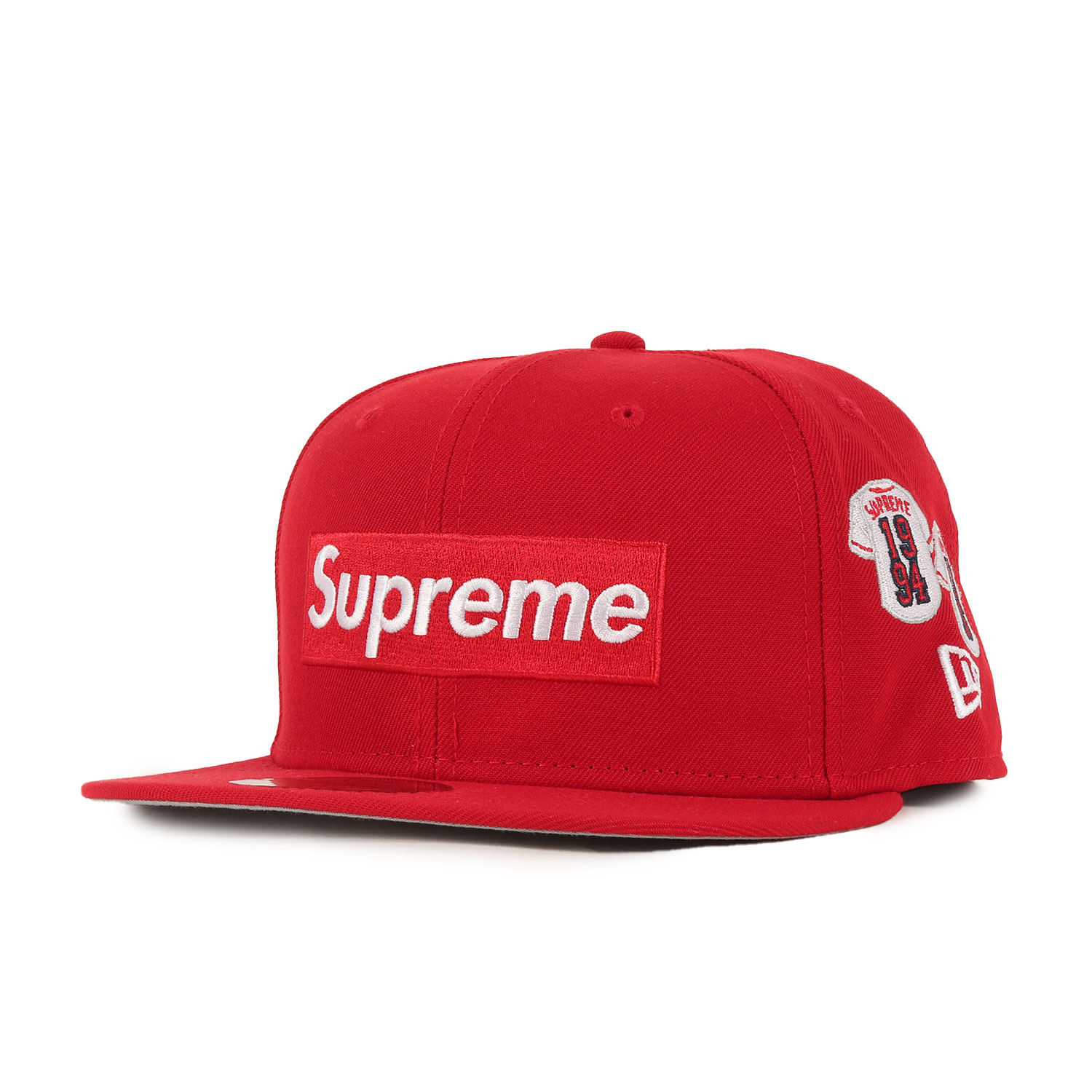 楽天市場】Supreme シュプリーム キャップ サイズ:7 5/8(60.6cm