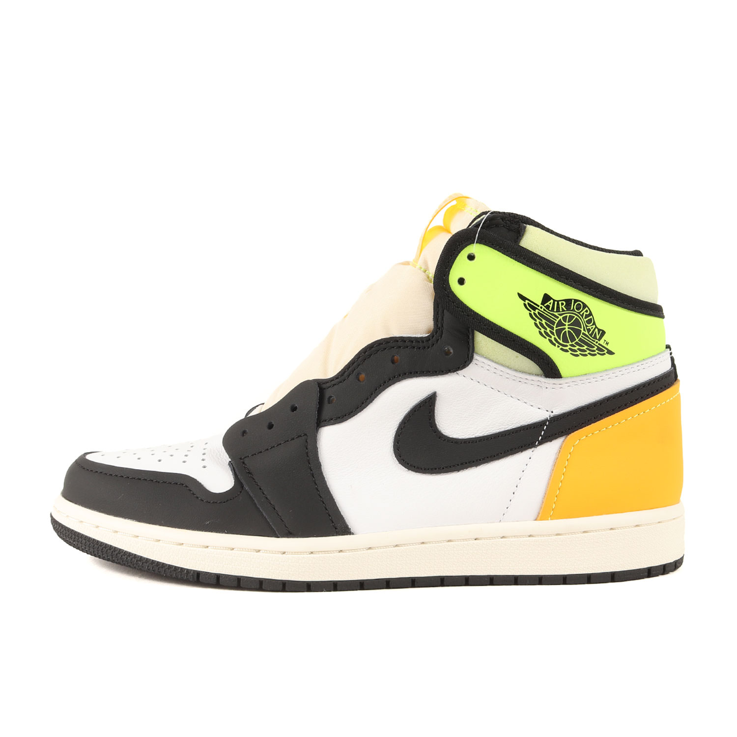 ナイキ/エアジョーダン1 ハイ OG/ボルドー/27.0cm/US9.0 NIKE ナイキ AIR JORDAN 1 HIGH OG Bordeaux エア ジョーダン