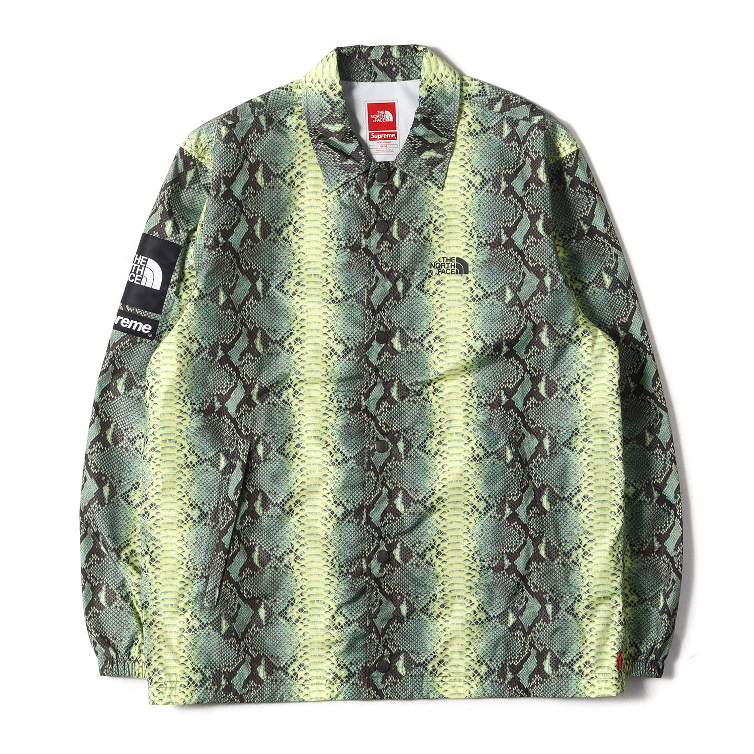 楽天市場】【サイズS】Supreme/シュプリーム/THE NORTH FACE