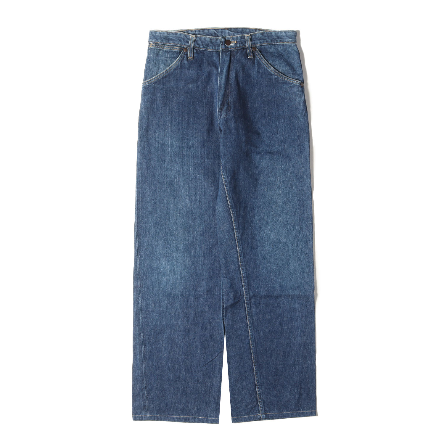 楽天市場】Wrangler ラングラー パンツ サイズ:32 90s 1964年復刻 斜め 