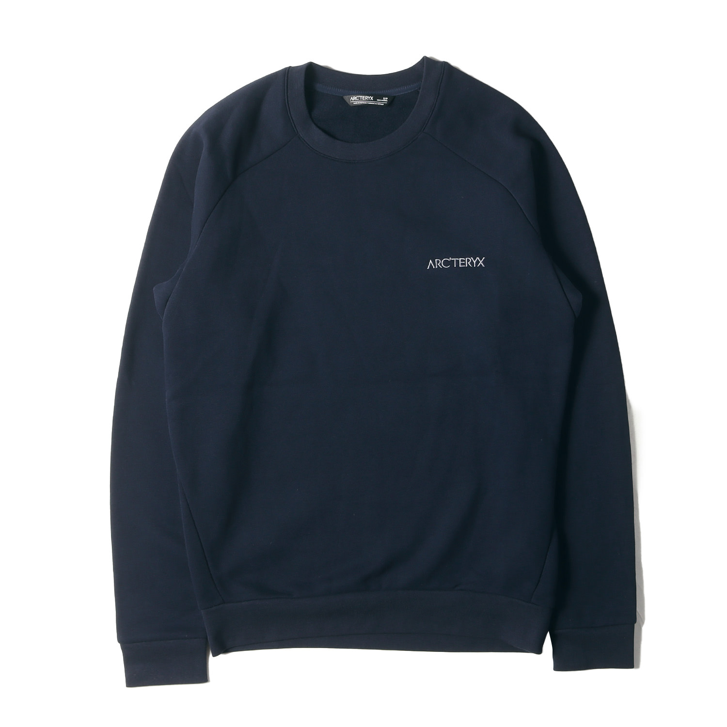 楽天市場】VETEMENTS ヴェトモン スウェット サイズ:S 20AW ロゴテープ 