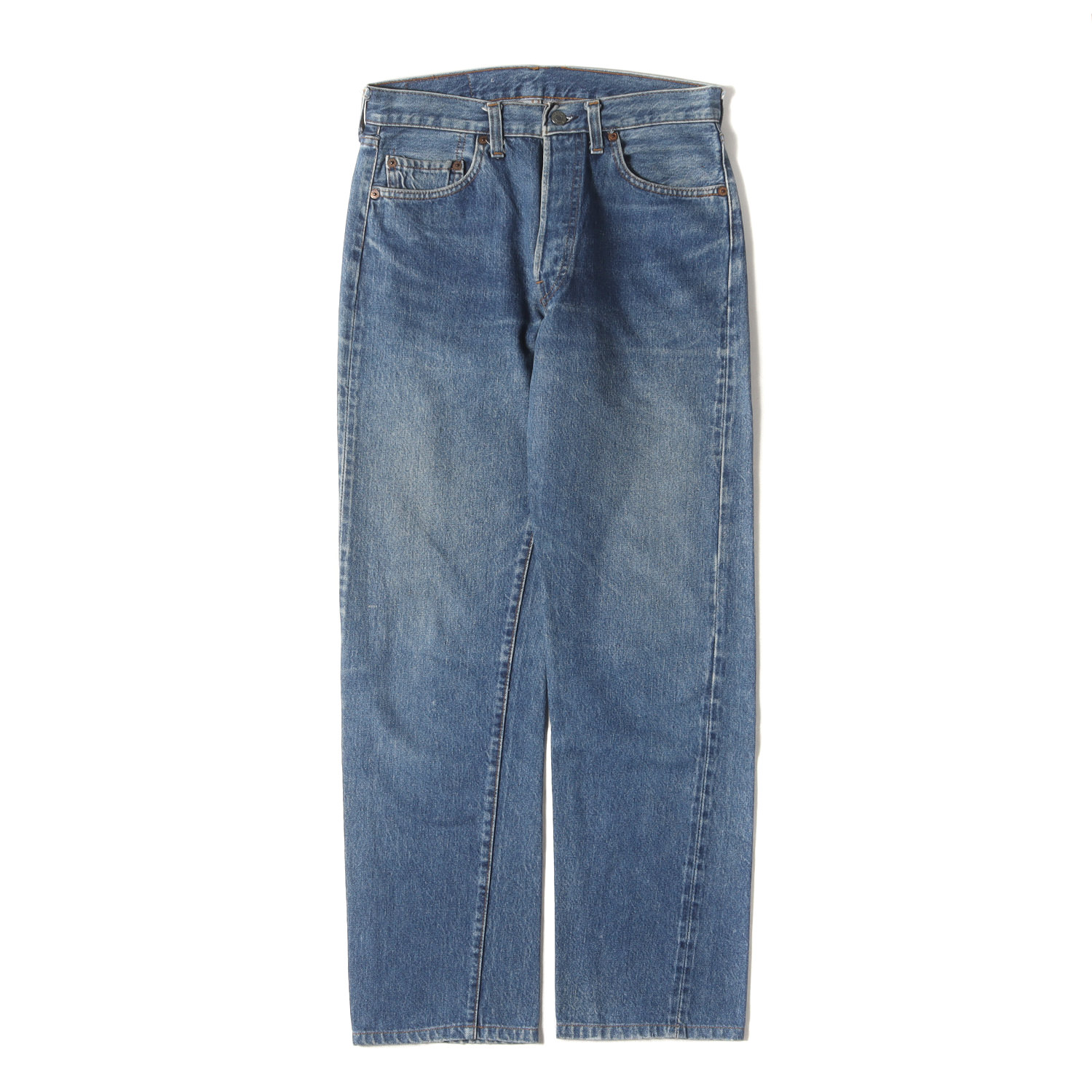 90s Levi’s 702XX デニム シンチバック ヴィンテージ LVC 90s Levi's 702XX デニム シンチバック ヴィンテージ LVC - メルカリ