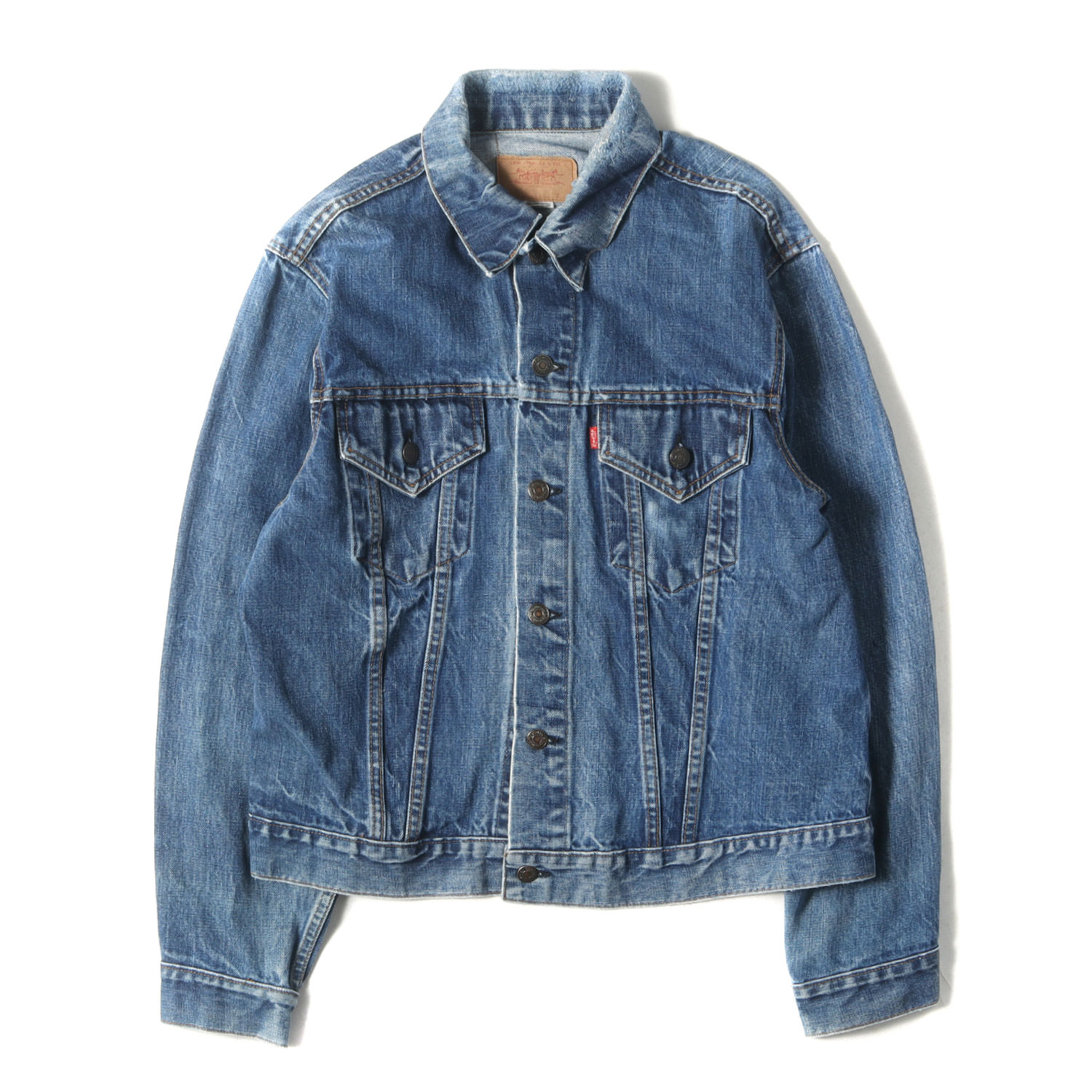 楽天市場】Levis リーバイス ジャケット S506XX 大戦モデル復刻
