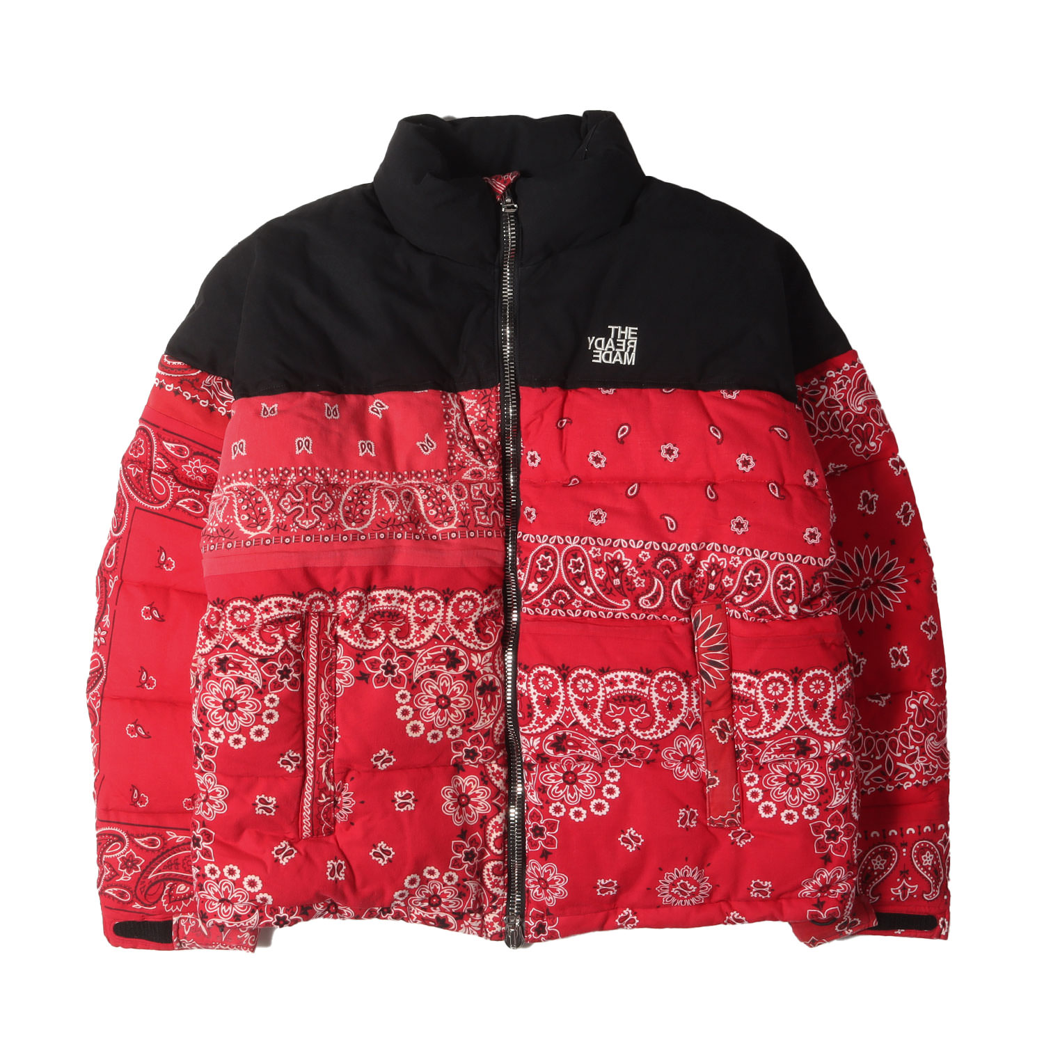 ジャケット・アウター READY MADE JESSE JACKET MA-1 楽天市場】READYMADE レディメイド ジャケット サイズ:1 US