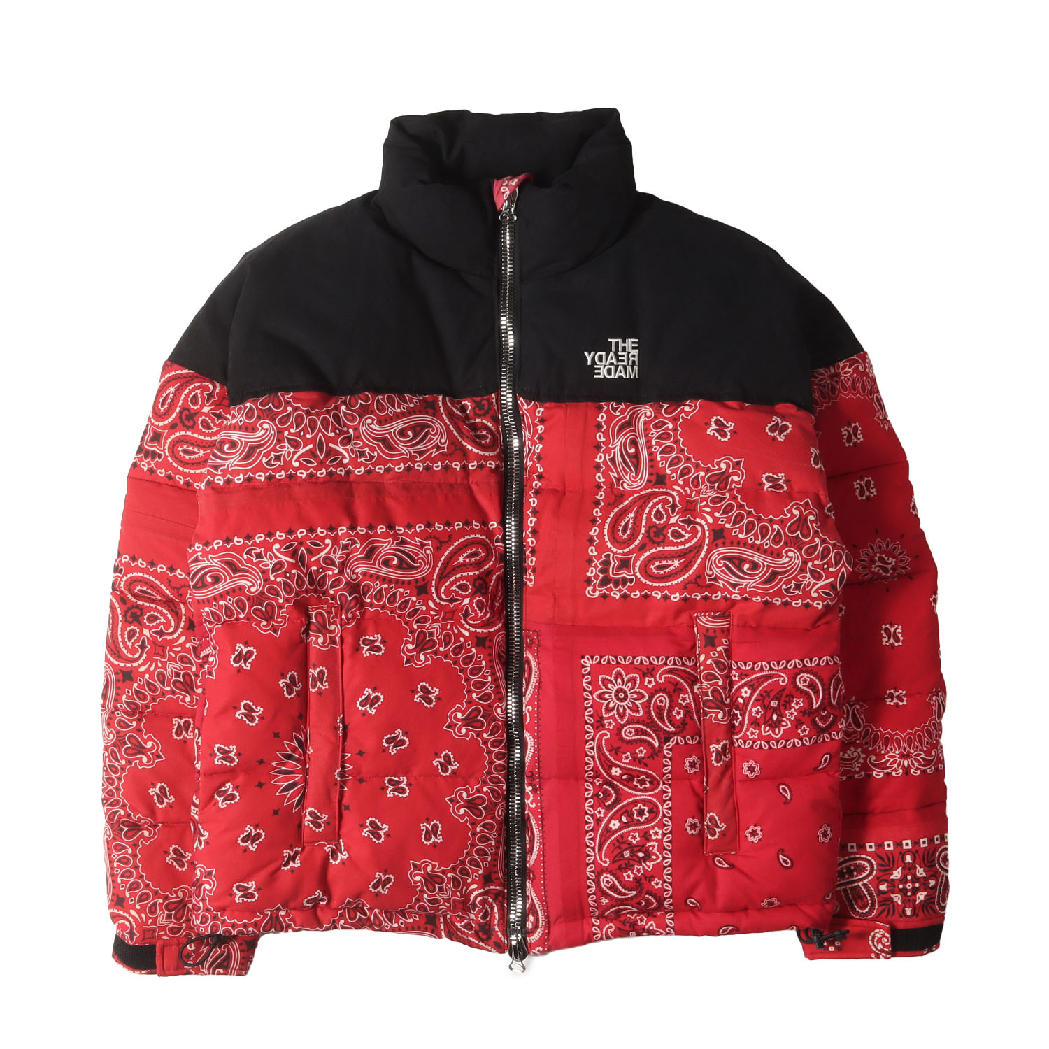 ジャケット・アウター READYMADE 14110899-a.jpg