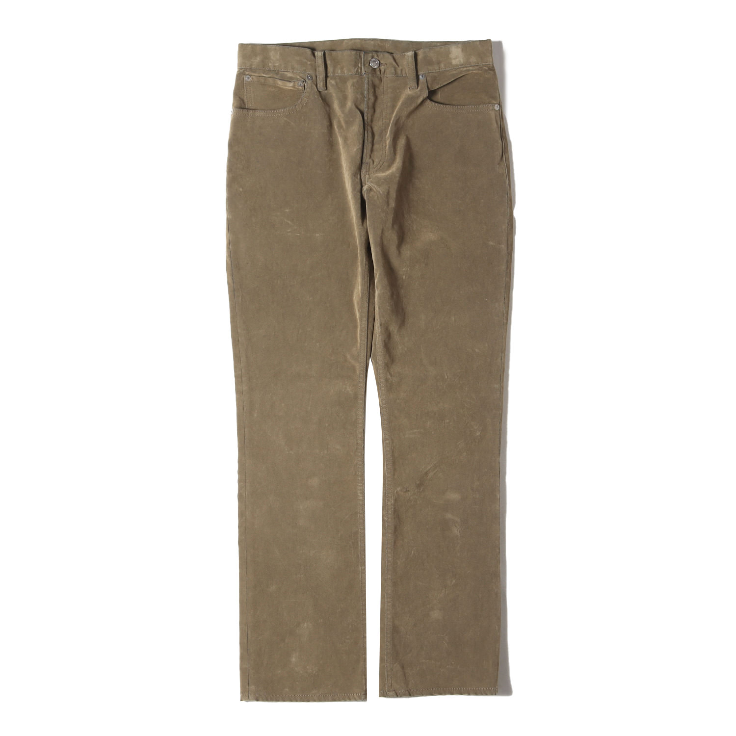 楽天市場】MINEDENIM マインデニム パンツ サイズ:9 21SS OLD PARK