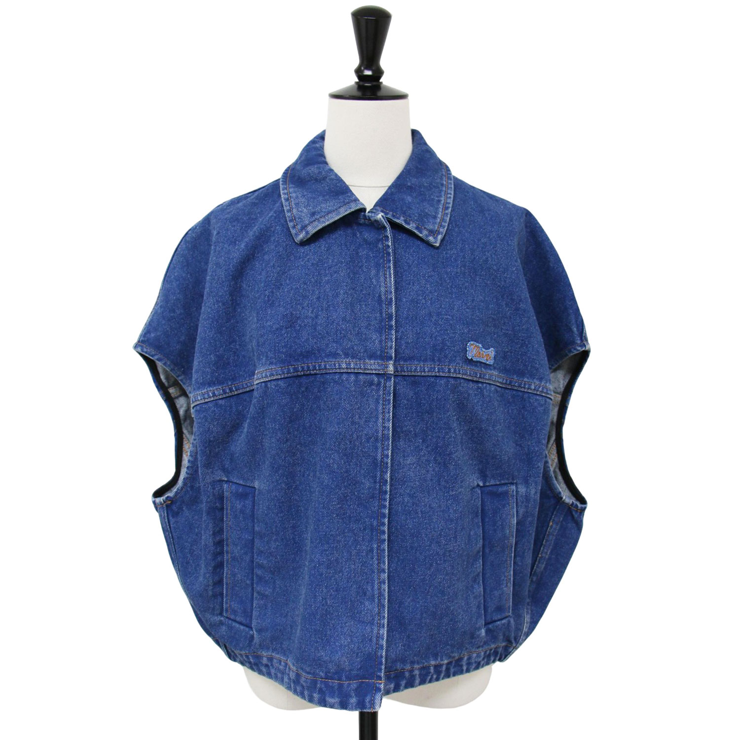 楽天市場】【中古】 MARNI マルニ 24SS DENIM JAKET デニム
