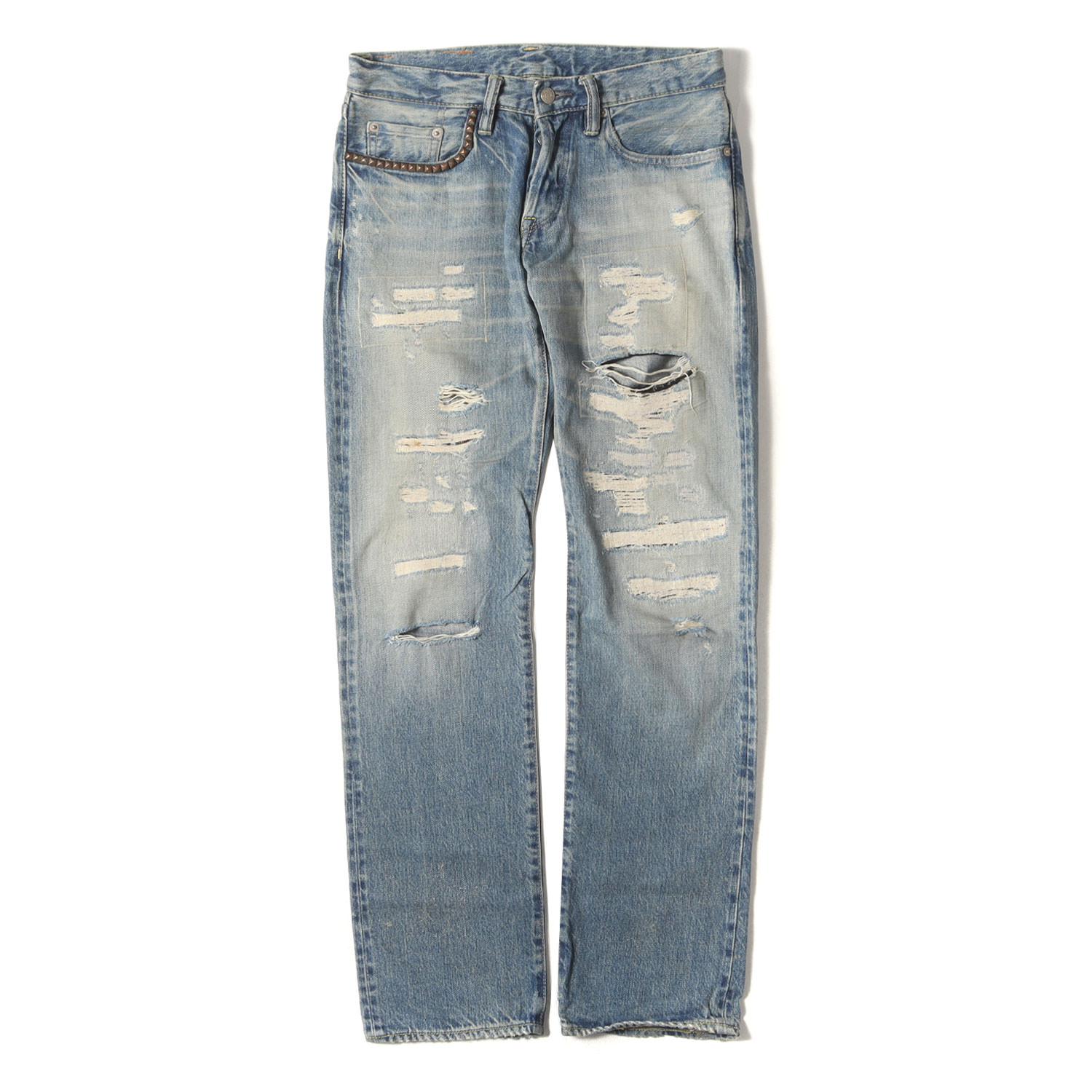 90's HYSTERIC GLAMOUR  ワッペン カーゴ パンツy2k 90's HYSTERIC GLAMOUR ワッペン カーゴ パンツy2k