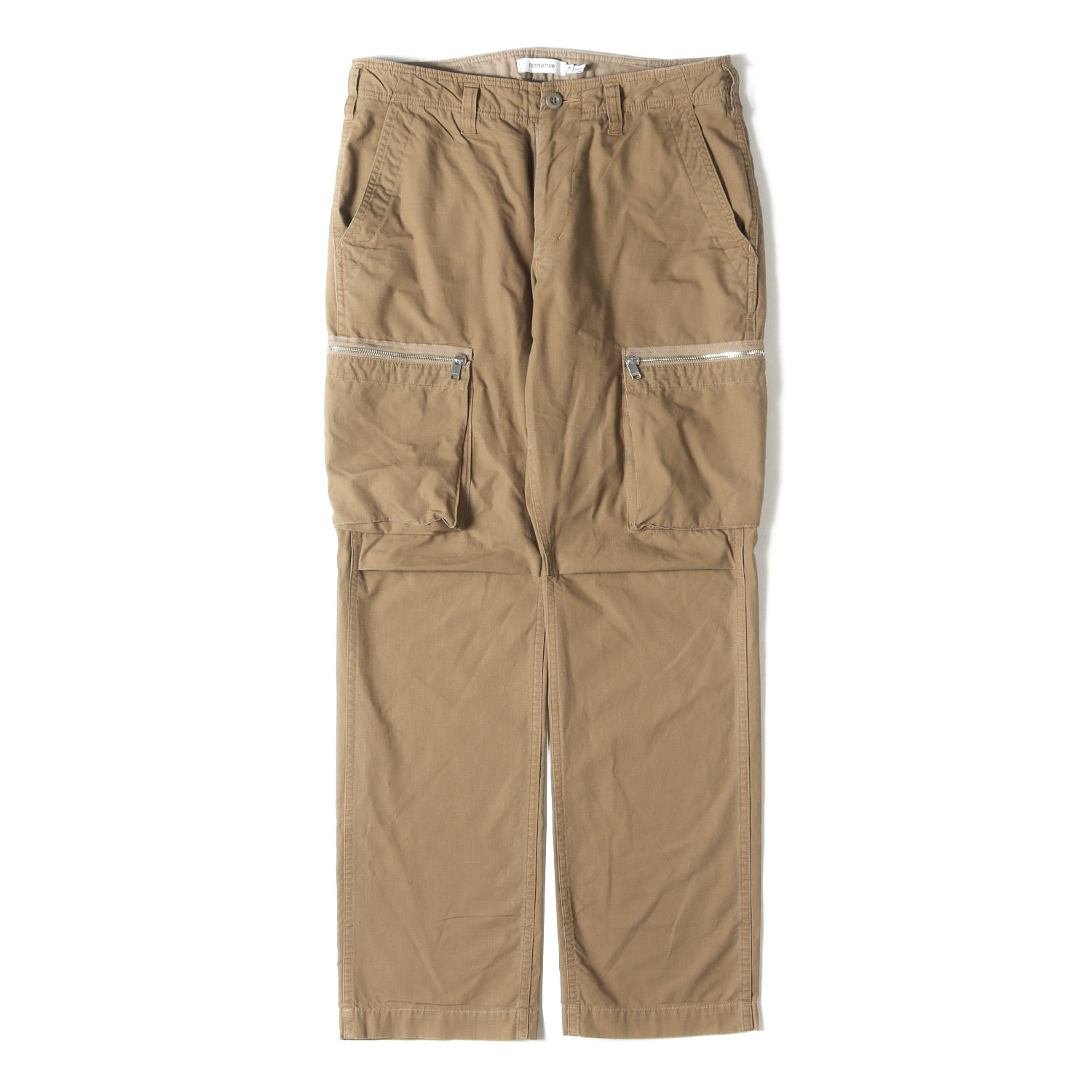 楽天市場】NONNATIVE ノンネイティブ パンツ サイズ:2 プ