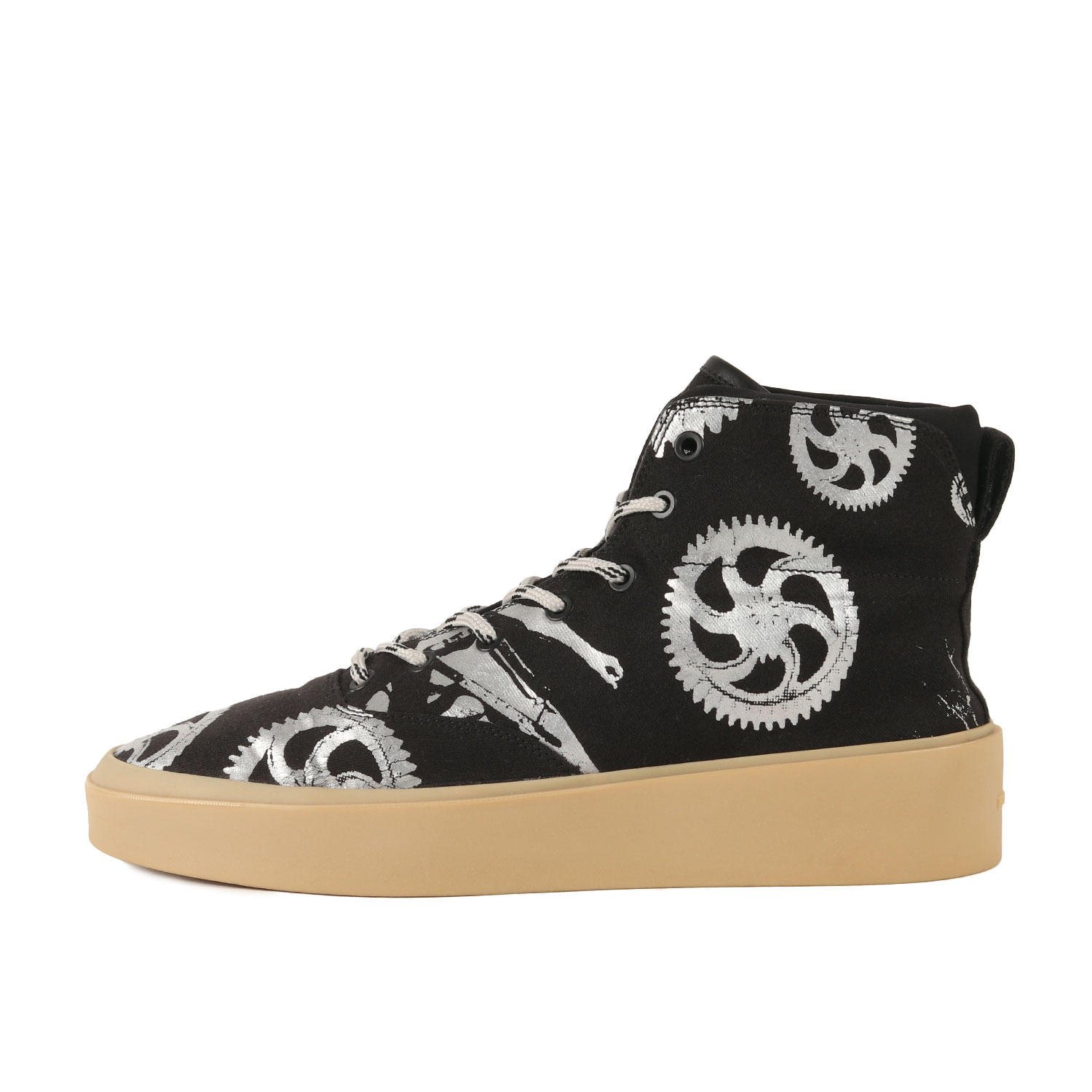 楽天市場】FEAR OF GOD Sixth Collection Ski Lounge boots フィアオブ