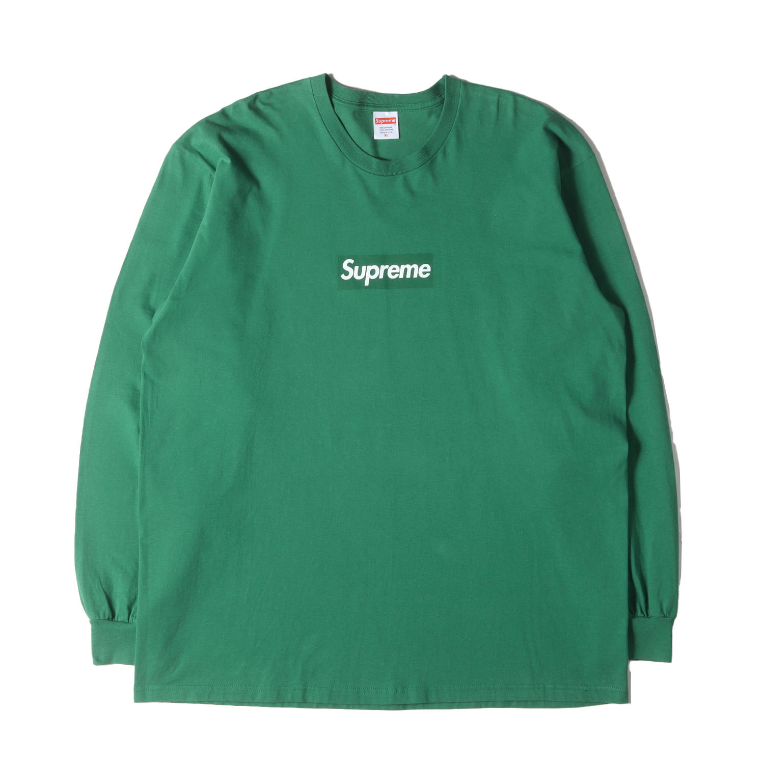 supreme hanes ヘインズ　ロンT シュプリーム　44 迷彩 Supreme(シュプリーム) / Hanes/サーマル/長袖Tシャツ/S