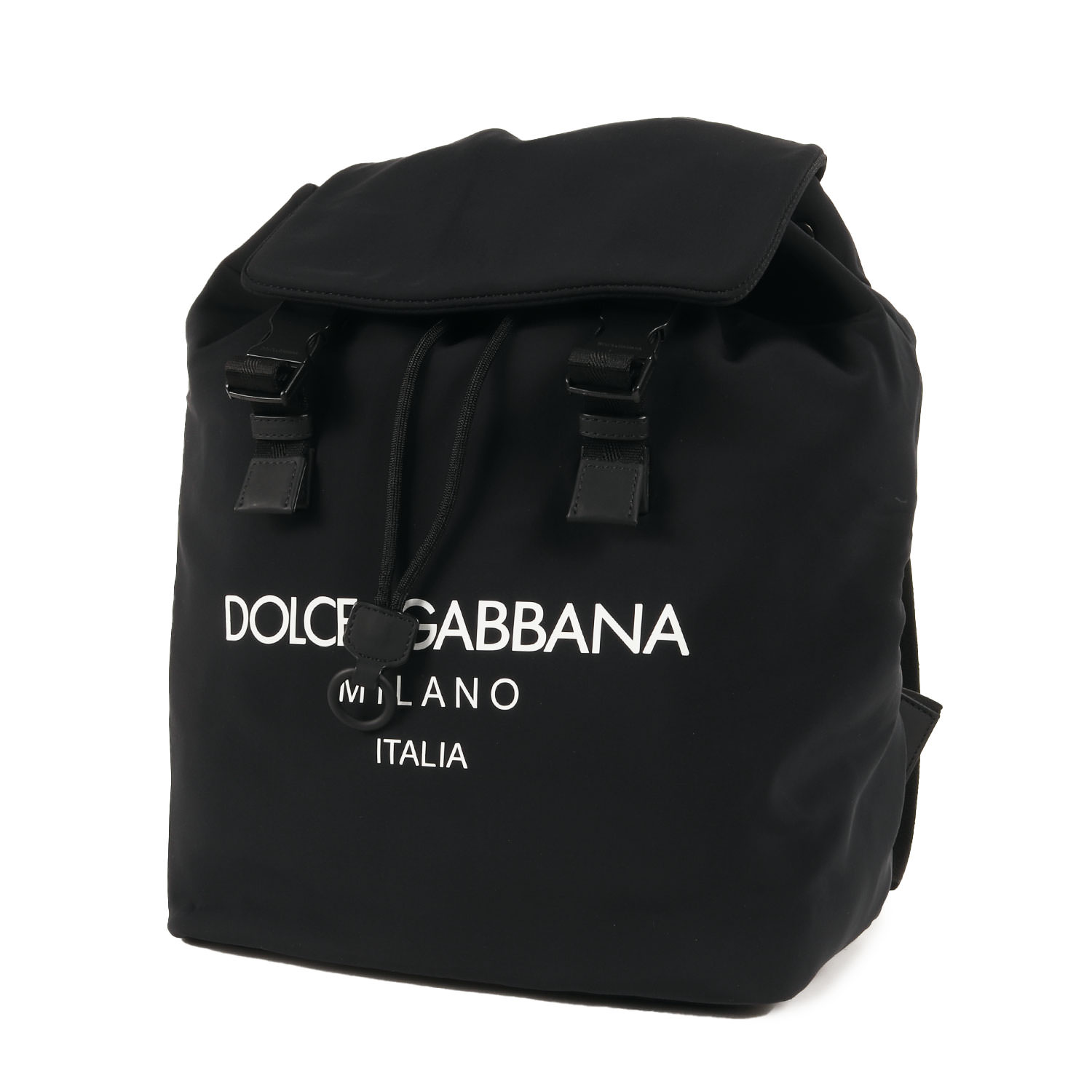 DOLCE&GABBANAバック 楽天市場】【美品】ドルチェ＆ガッバーナ DOLCE&GABBANA リュック