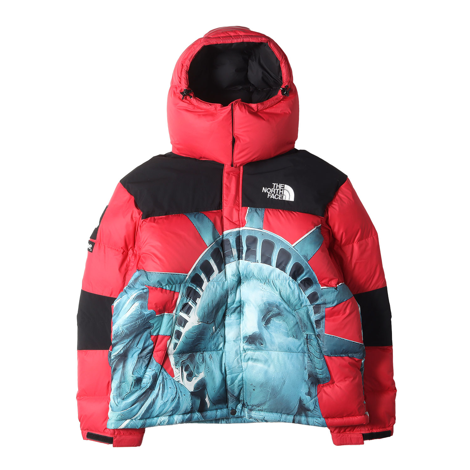 22SS ノースフェイス×シュプリーム レスキューバルトロダウンジャケット L Supreme x The North Face】レスキュー バルトロジャケット (Supreme