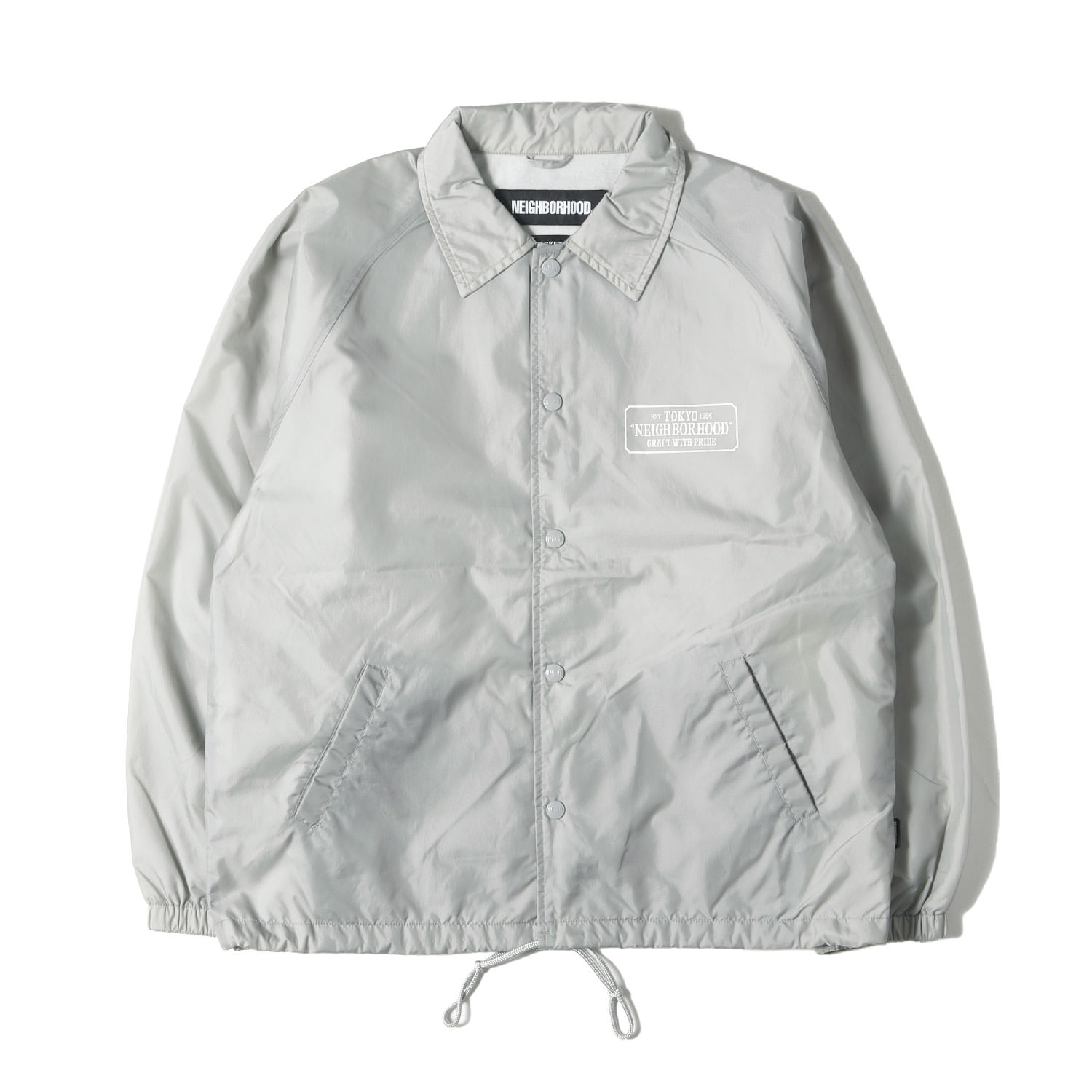 NEIGHBORHOOD ネイバーフッド タンカースジャケット NEIGHBORHOOD ネイバーフッド 17SS TANKERS/C-JKT 171NYNH-JKM01