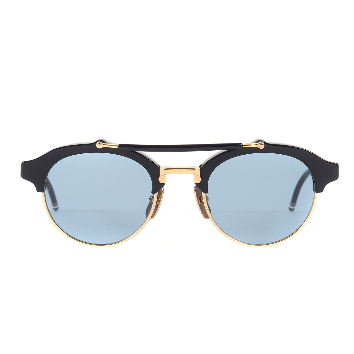 楽天市場】TOM FORD トムフォード ウェリントン シェイプ クリアレンズ  