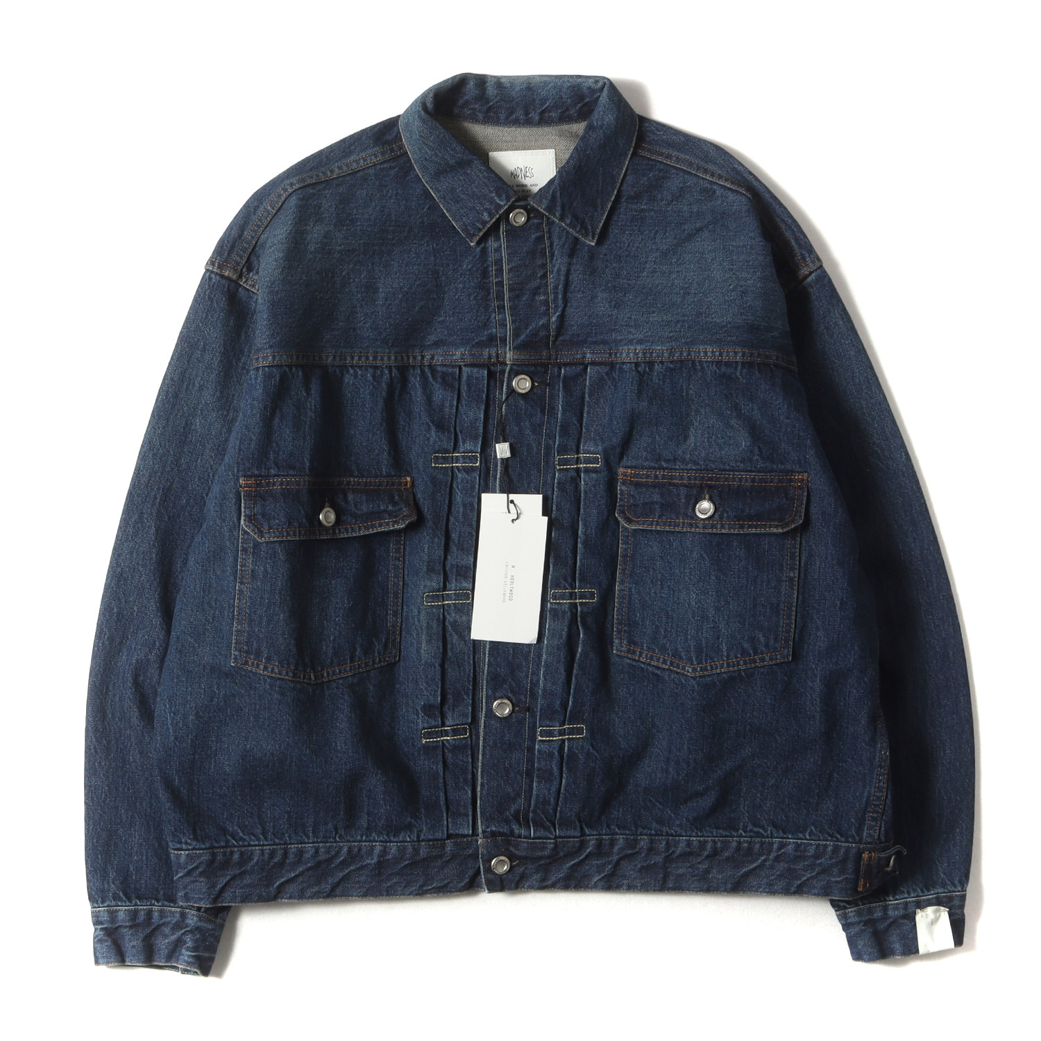 N.HOOLYWOOD × New Manual Ｇジャン サイズ３８ 楽天市場】N.HOOLYWOOD x New Manual エヌハリウッド ミスター