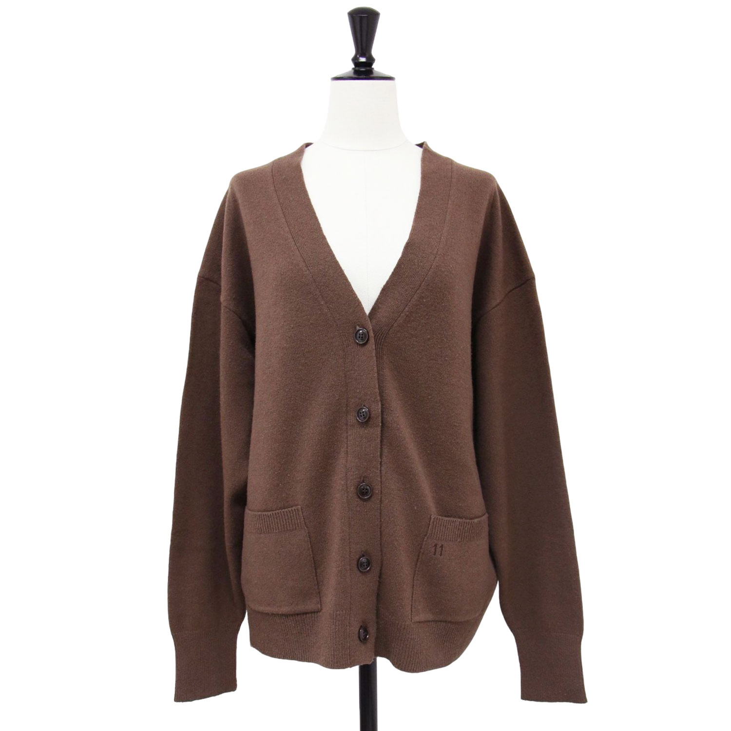 R'IAM PLAGE Vネック ニット カーディガン 長袖 ウール カシミヤ混 楽天市場】RIAM PLAGE リアム プラージュ カーディガン ニット