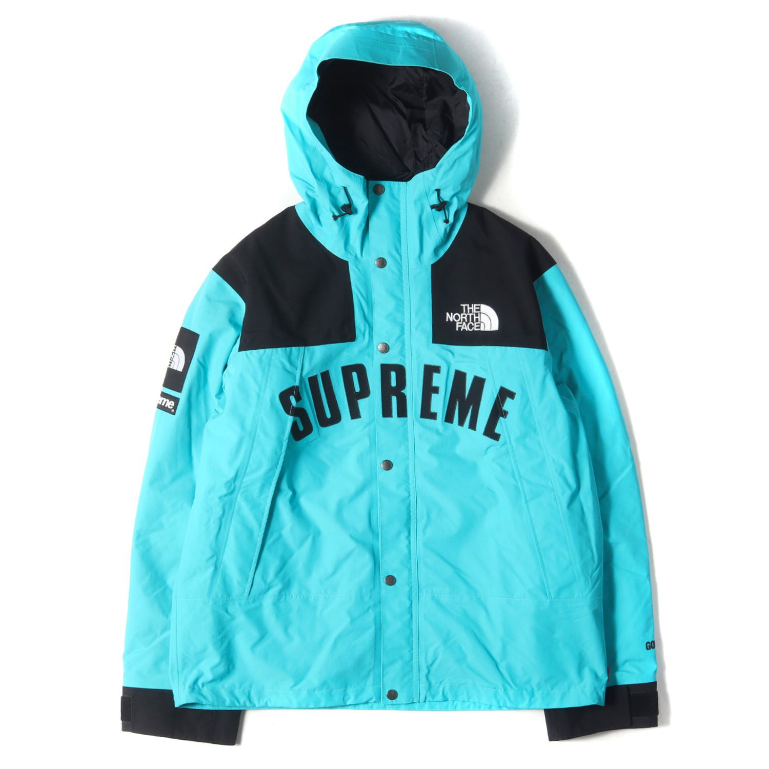 楽天市場】Supreme シュプリーム ジャケット サイズ:S THE NORTH FACE