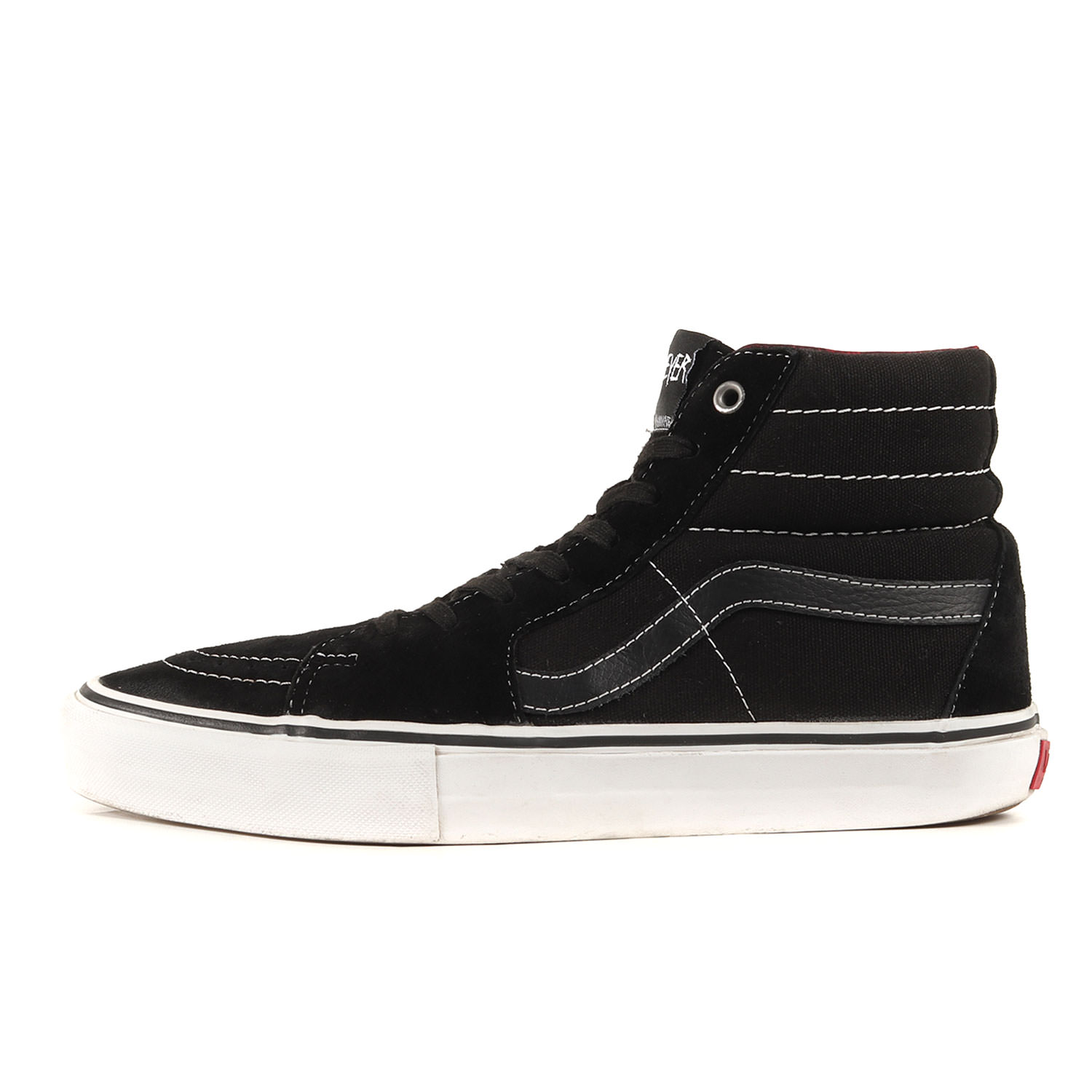 靴 nonnative vans sk8-hi nonnative x Vans Sk8-Hi // Coming Soon | Nice Kicks