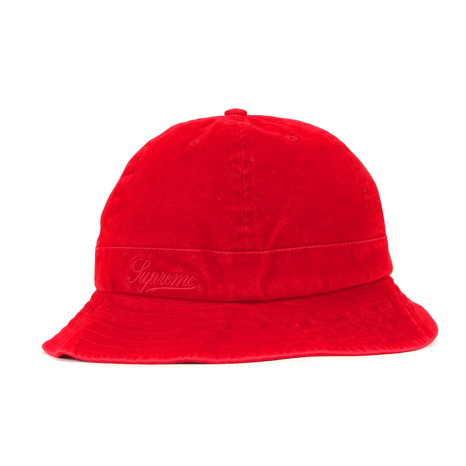 楽天市場】SUPREME 19AW Textured Stripe Bell Hat シュプリーム