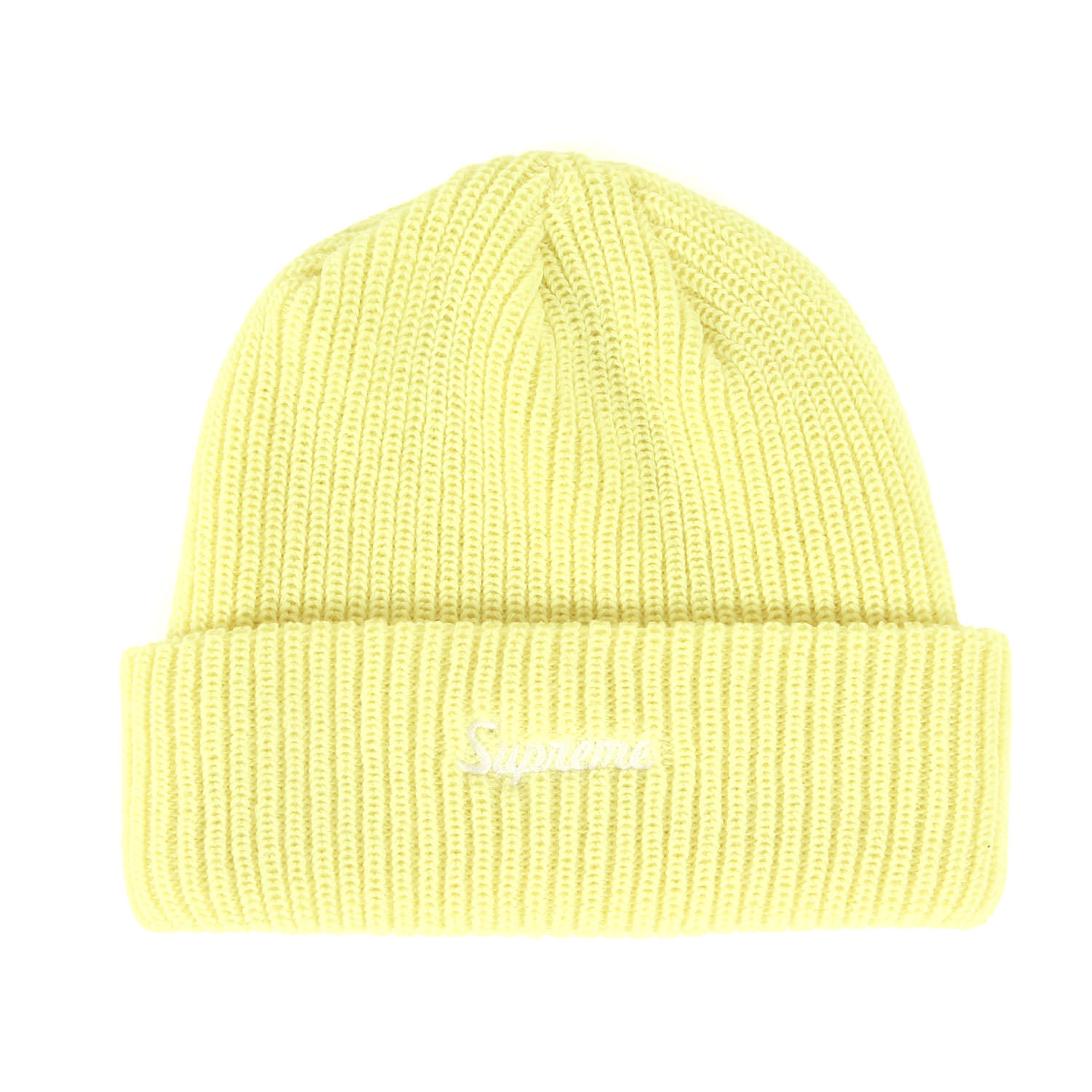 楽天市場】【2017AW Supreme/シュプリーム/loose gauge beanie/ルーズ