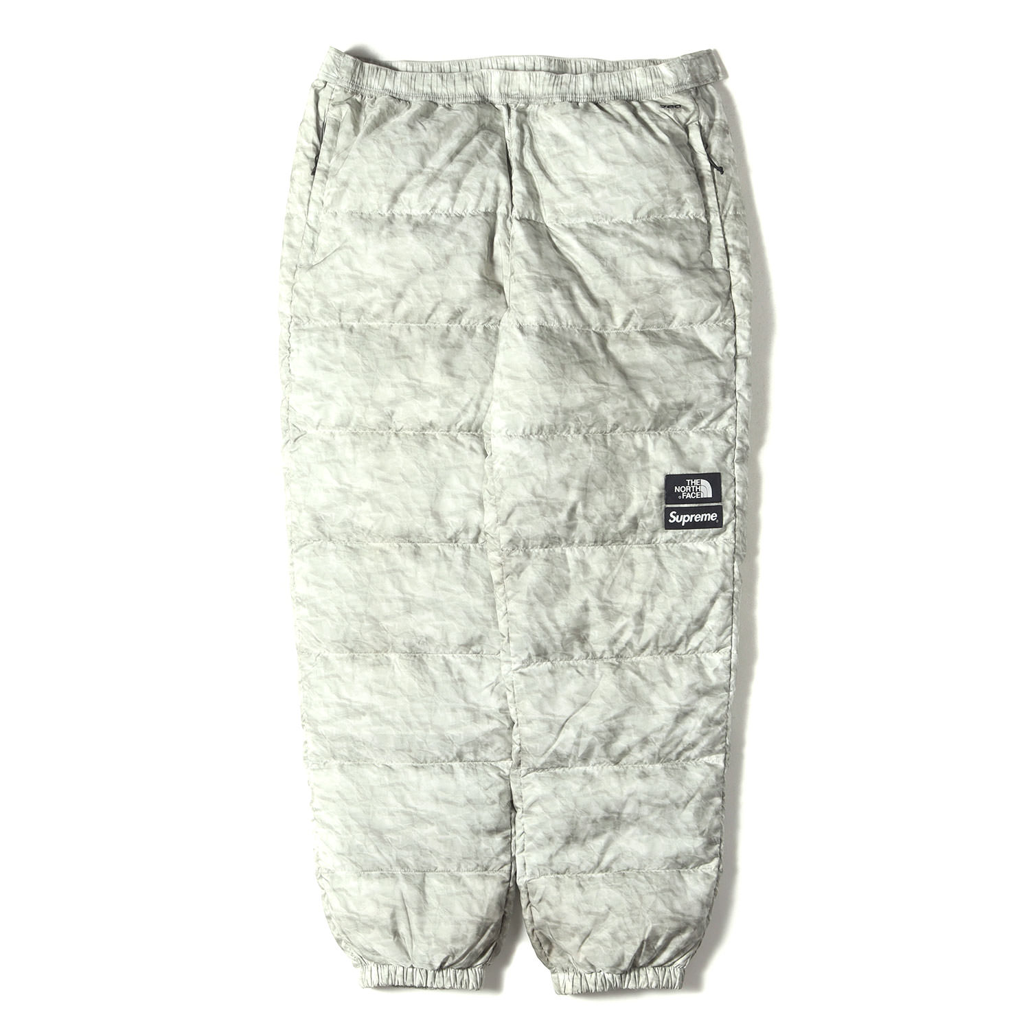 希少16aw シュプリーム ノースフェイス ヌプシパンツ 総柄 リースカモ XL m21170343526_1.jpg?1703219974