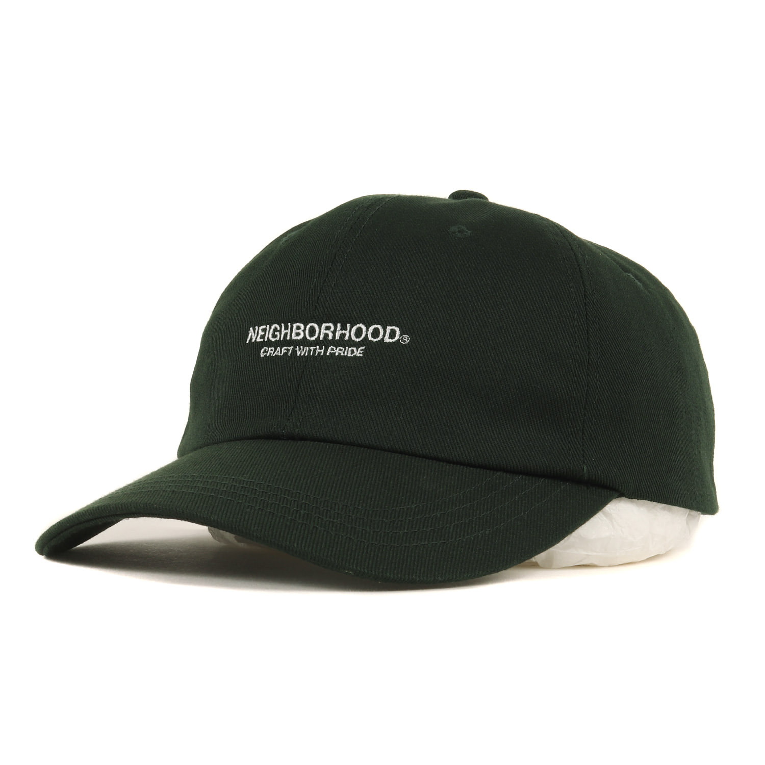 ネイバーフッド　キャップ NEIGHBORHOOD 新品 ネイバーフッド B.B./EC-CAP キャップ